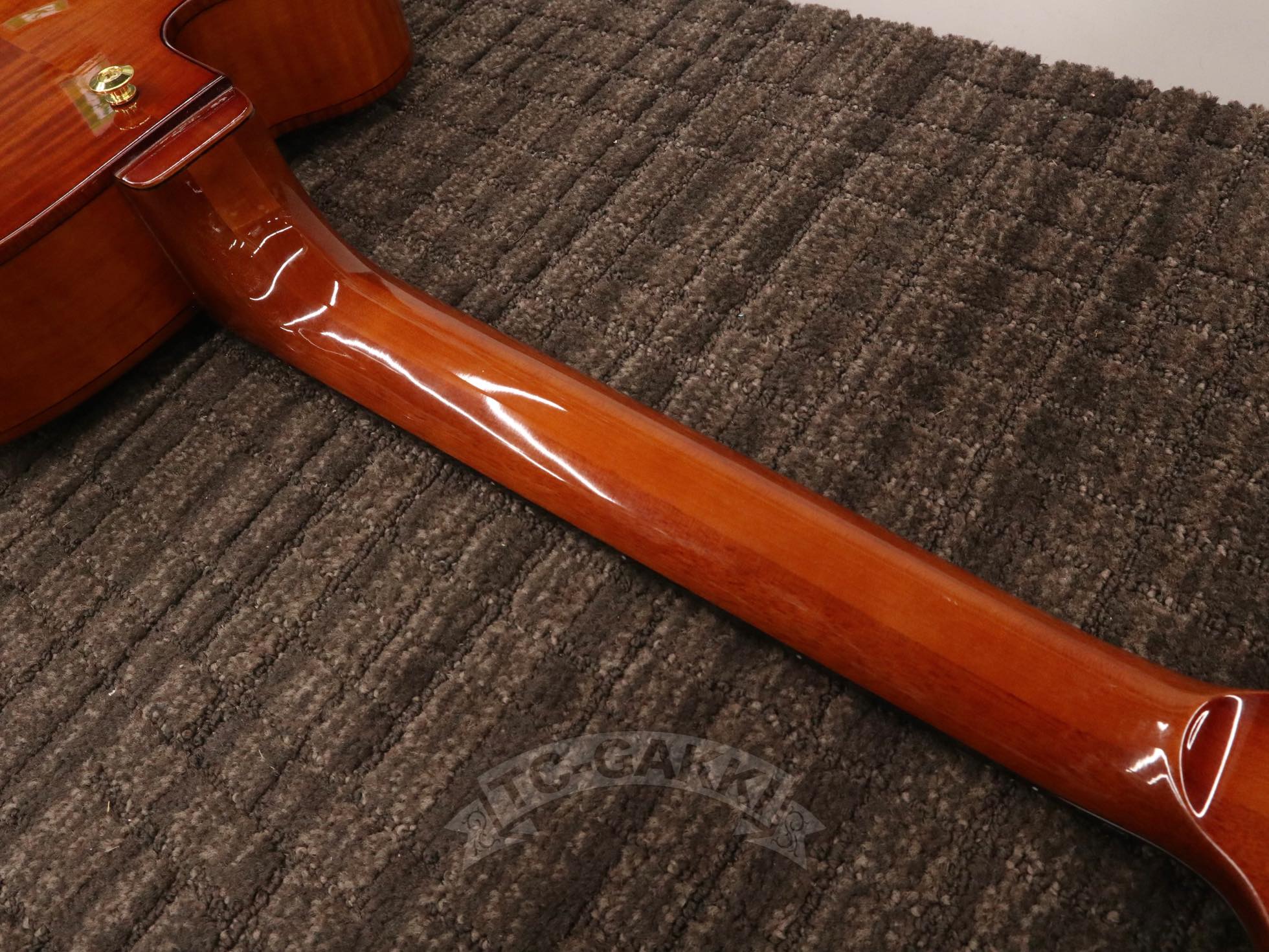 AFC - 151DA Mod. - TC楽器 - TCGAKKI