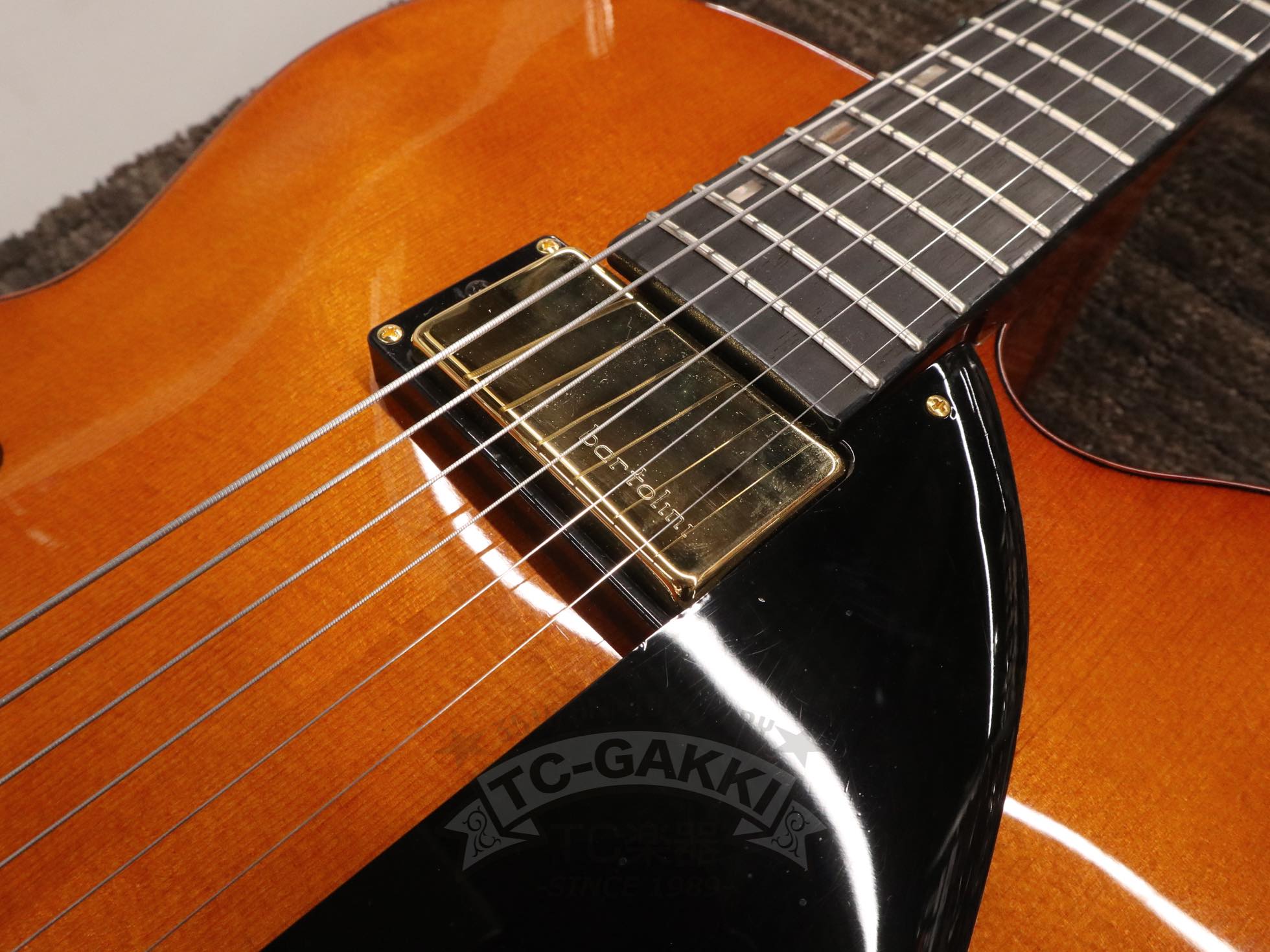 AFC - 151DA Mod. - TC楽器 - TCGAKKI