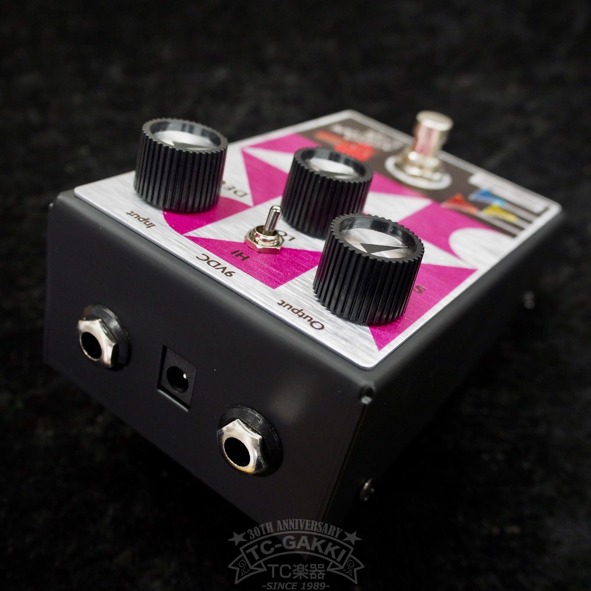 AGENA ENVELOPE FILTER - TC楽器 - TCGAKKI