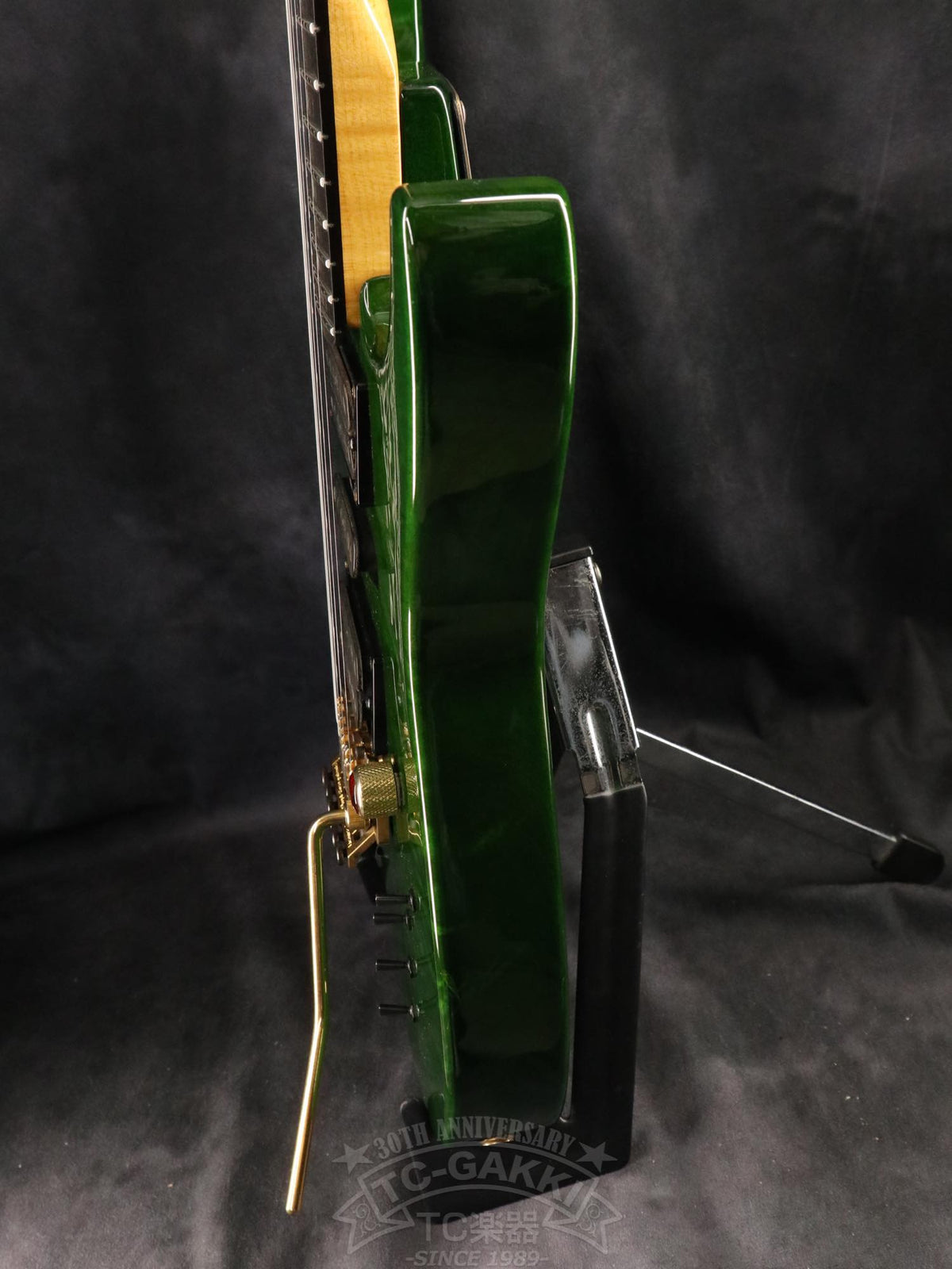 AIRCRAFT AC-5 - TC楽器 - TCGAKKI
