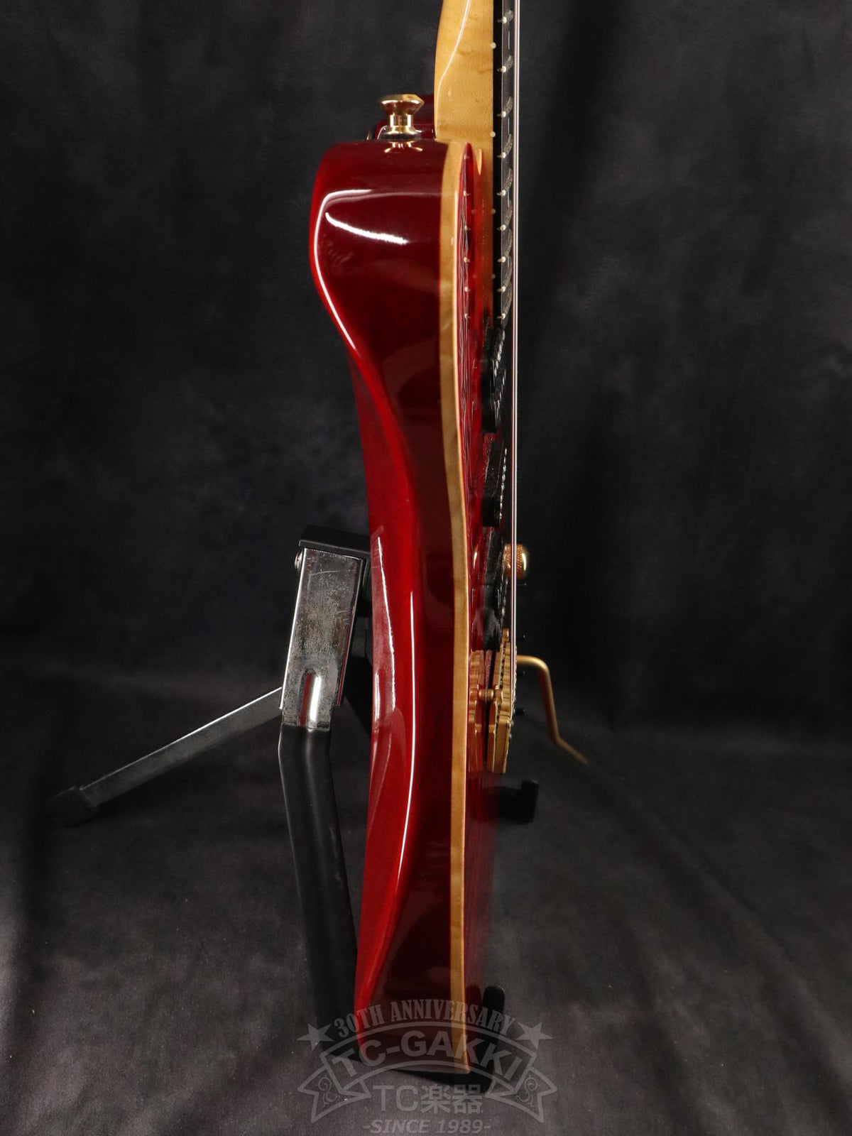 AIRCRAFT AC-5 Singlecut - TC楽器 - TCGAKKI