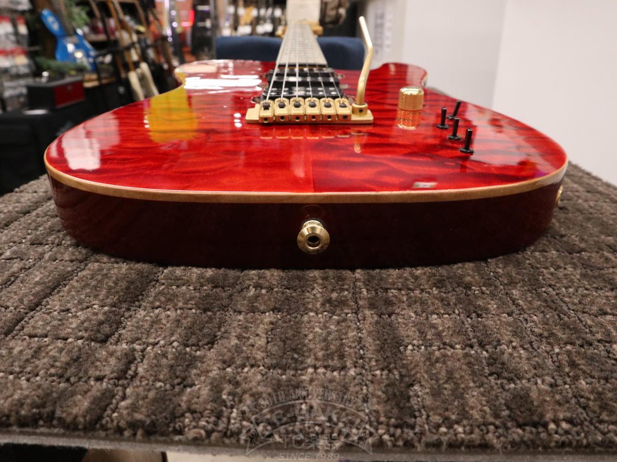 AIRCRAFT AC-5 Singlecut - TC楽器 - TCGAKKI