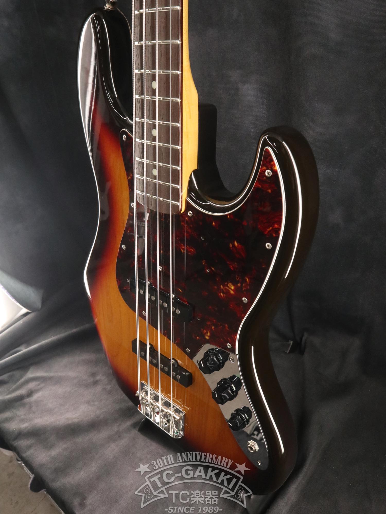 AJB108 - TC楽器 - TCGAKKI