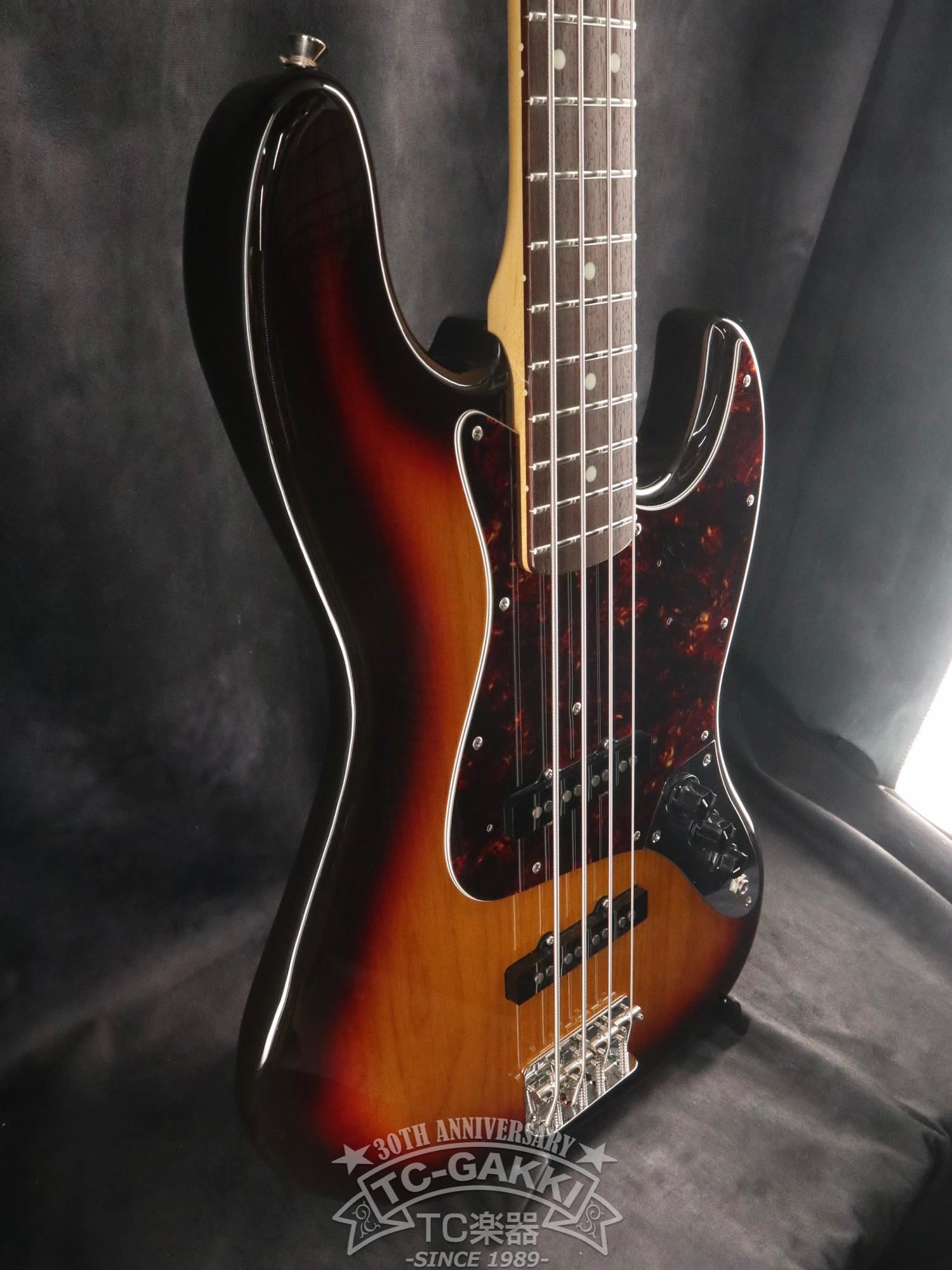 AJB108 - TC楽器 - TCGAKKI