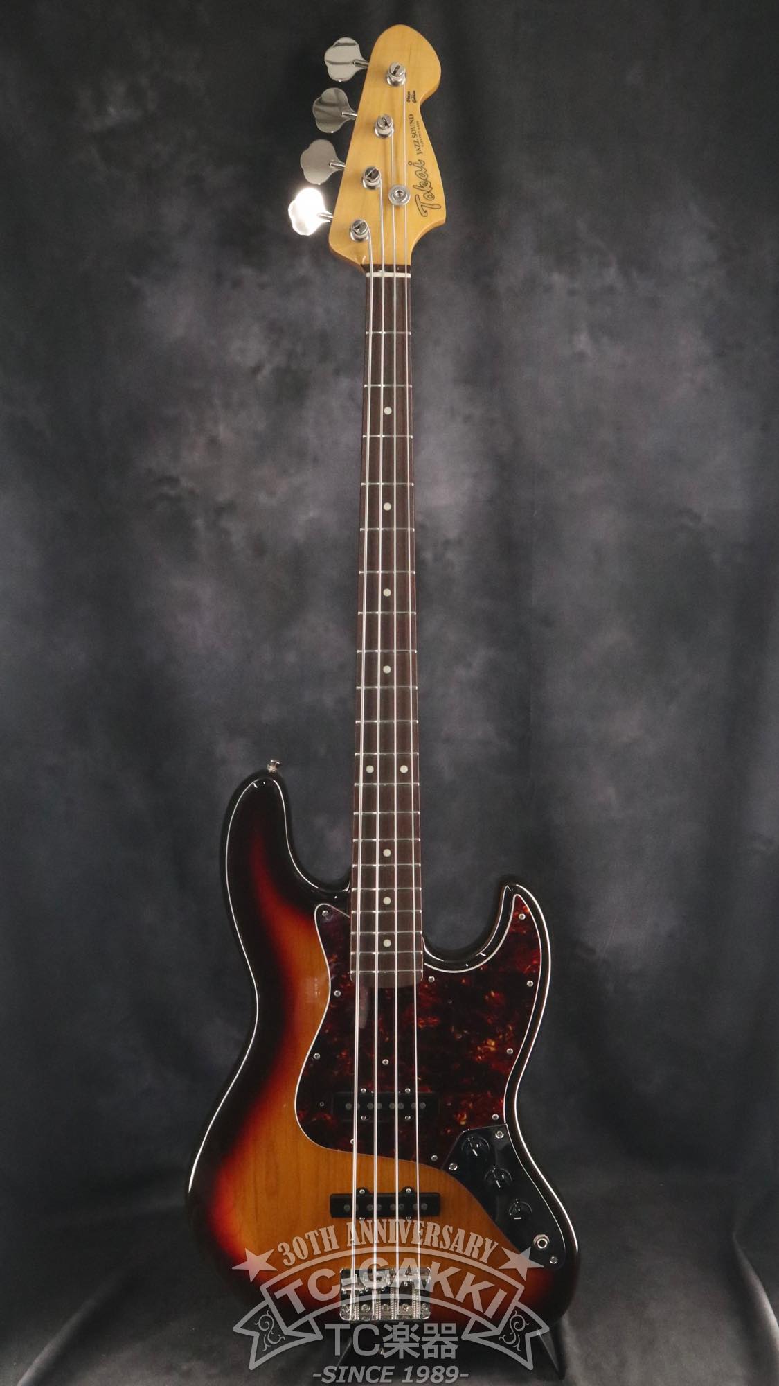 AJB108 - TC楽器 - TCGAKKI