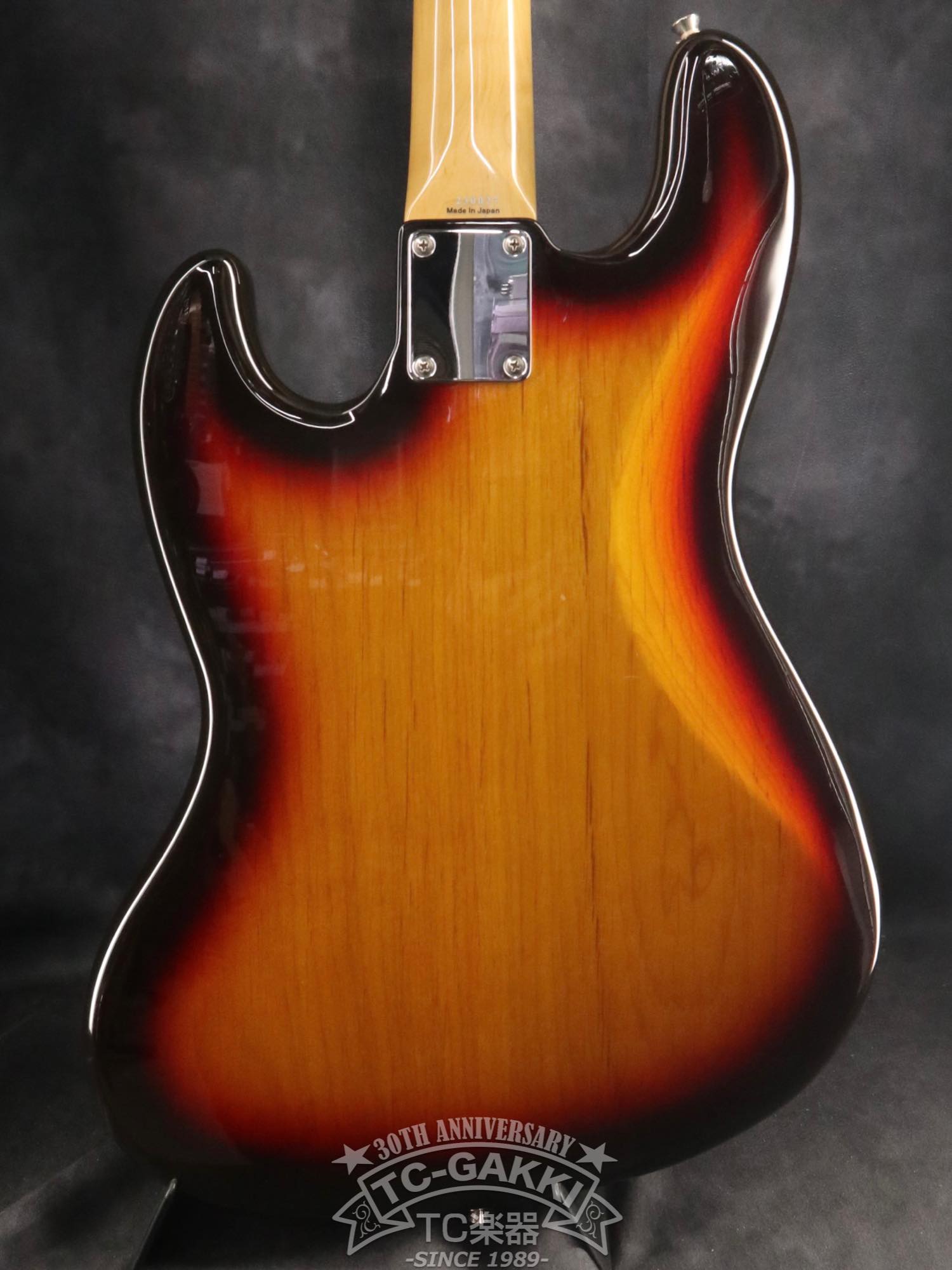 AJB108 - TC楽器 - TCGAKKI