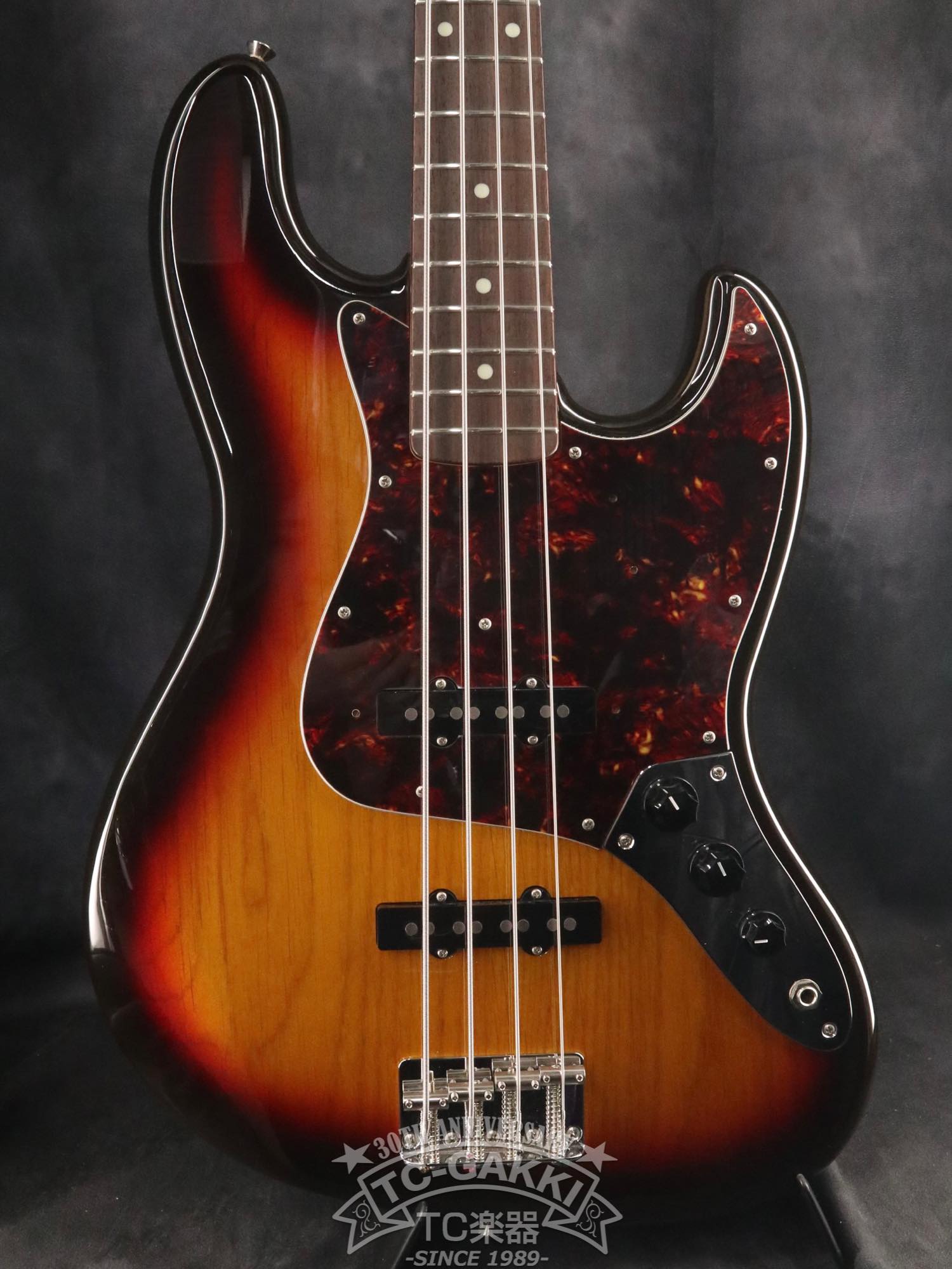 AJB108 - TC楽器 - TCGAKKI