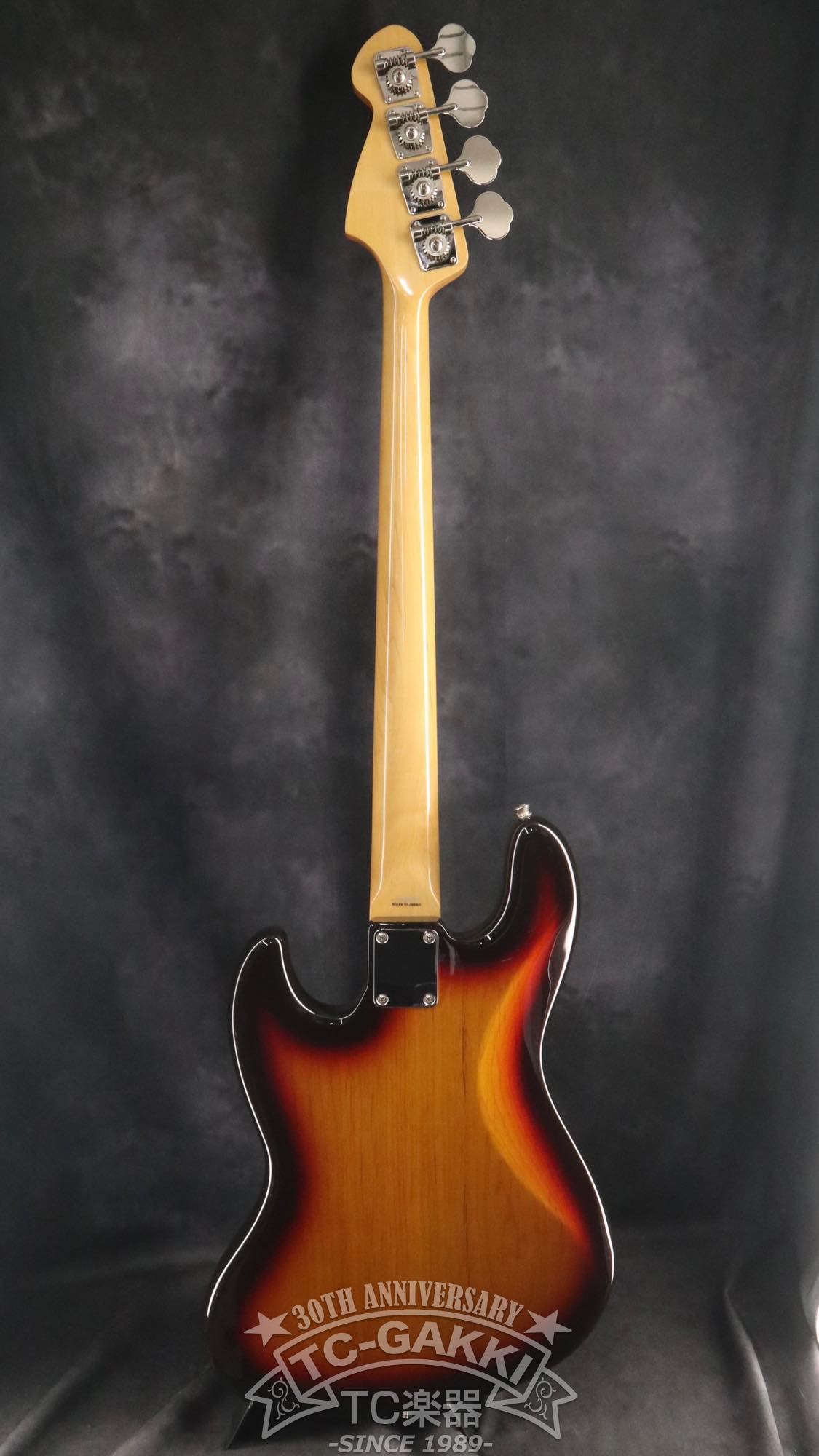 AJB108 - TC楽器 - TCGAKKI