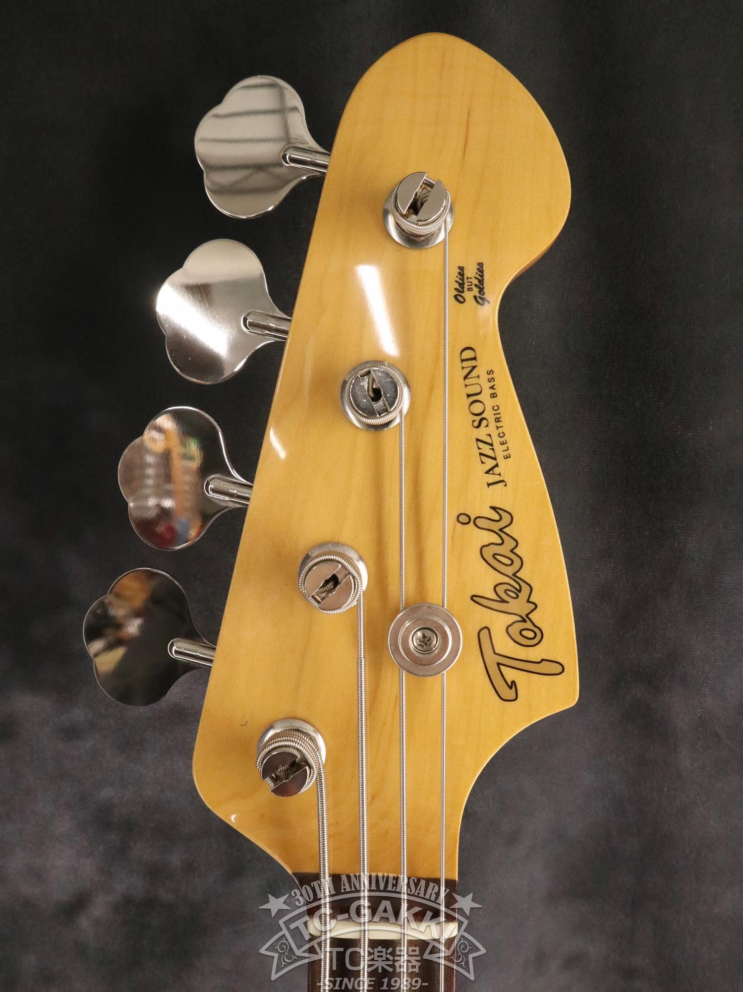 AJB108 - TC楽器 - TCGAKKI