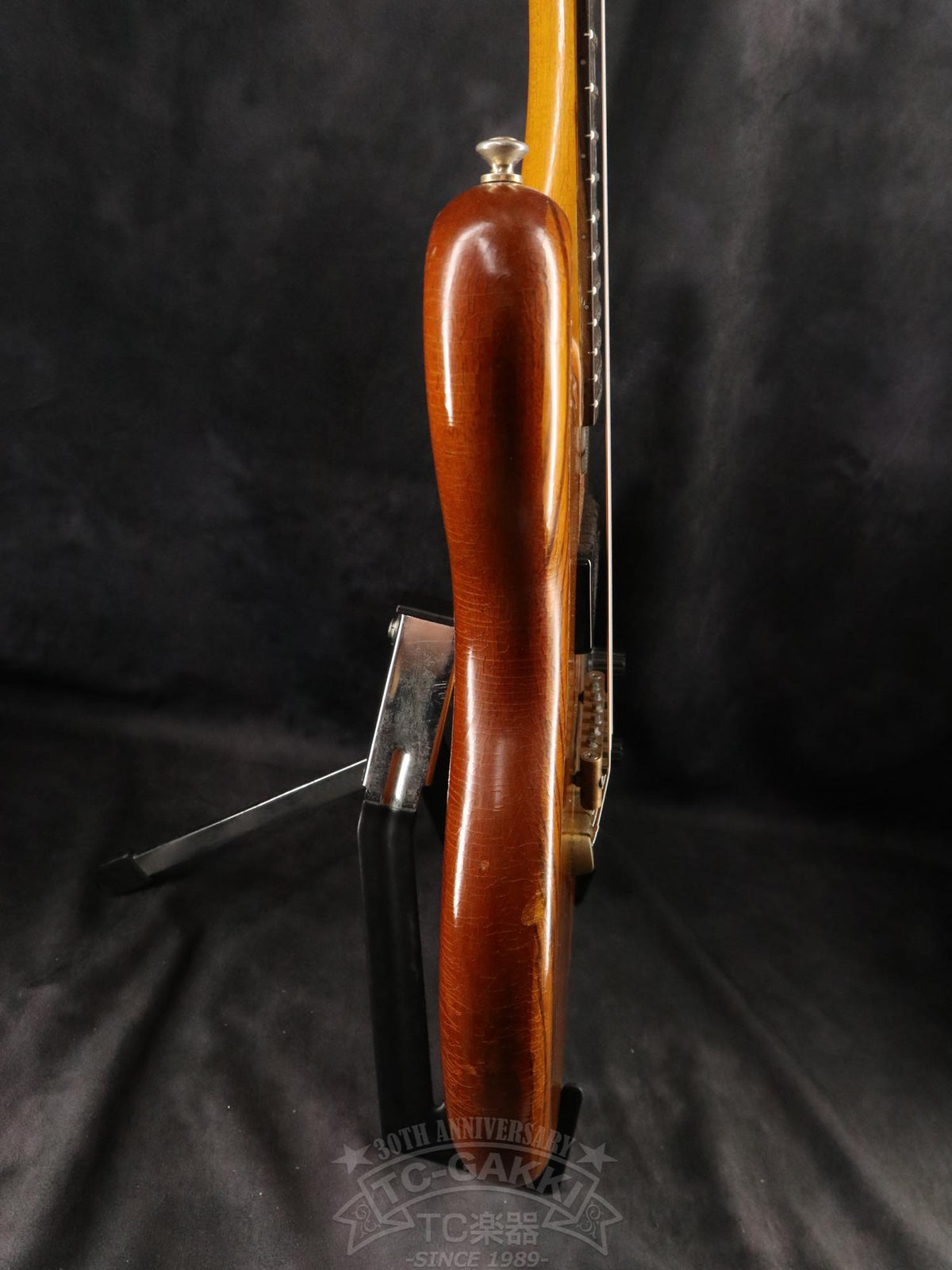 Alembic Distillate Guitar - TC楽器 - TCGAKKI