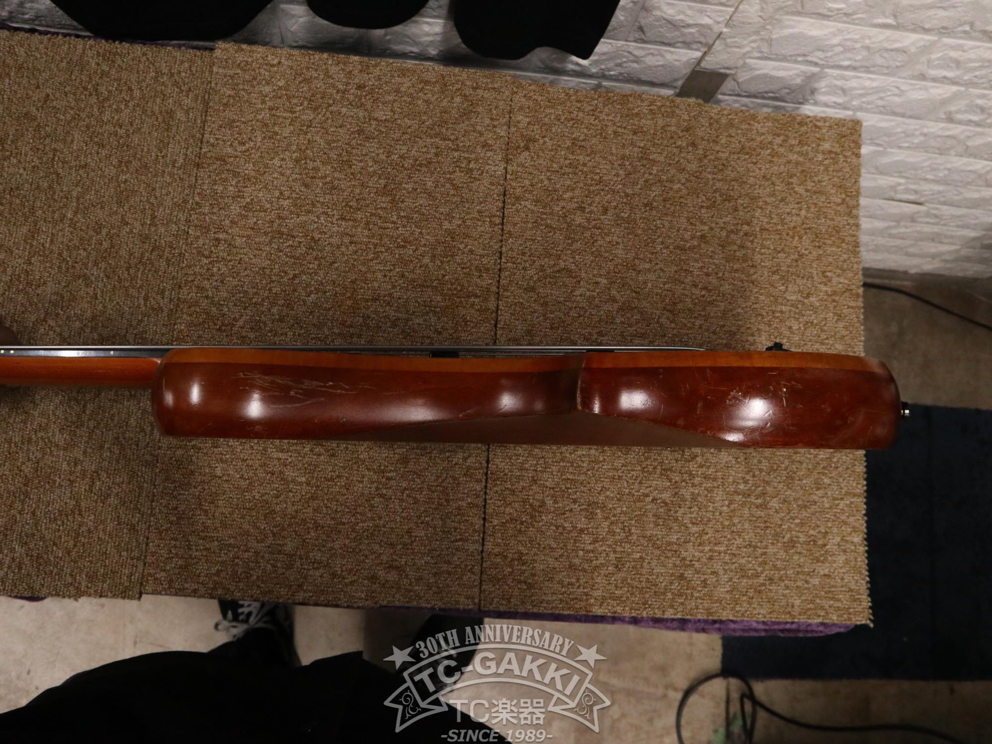 Alembic Japan 1980s AJ-II-JB FL - TC楽器 - TCGAKKI
