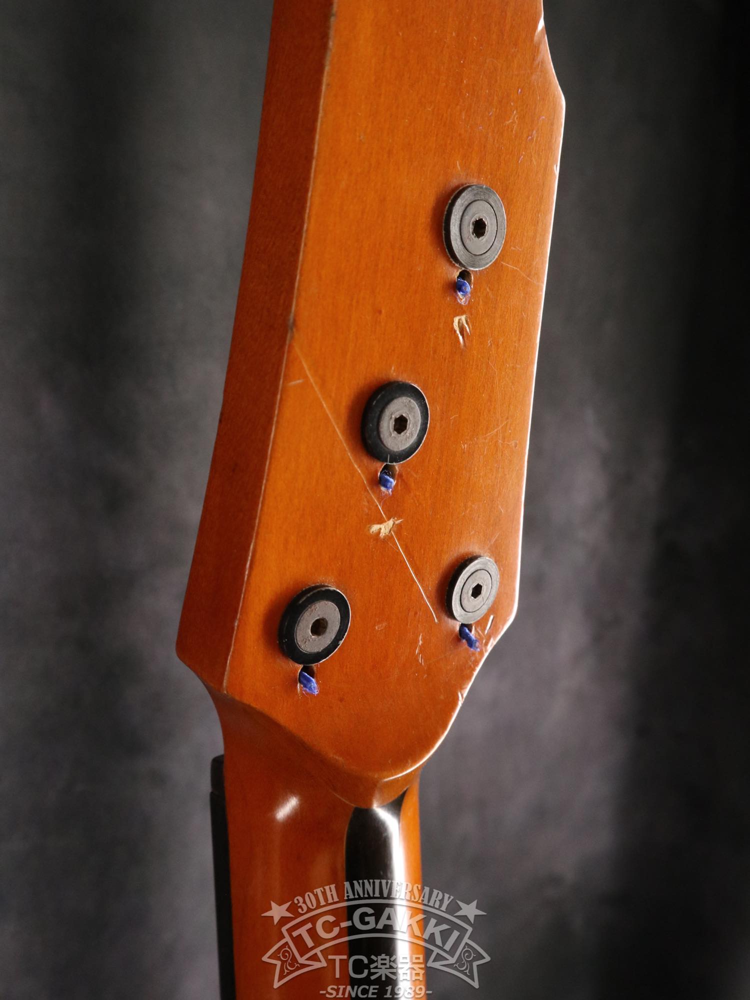 Alembic Japan 1980s AJ-II-JB FL - TC楽器 - TCGAKKI