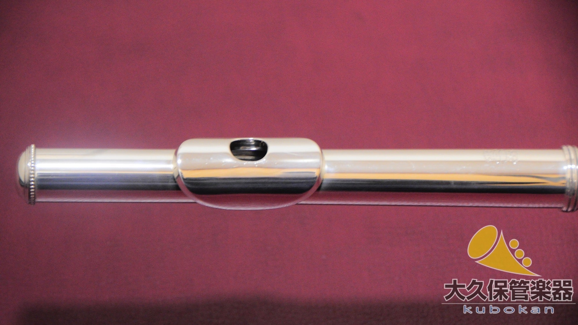 ヘインズ All Silver Regular model 1961年製 総銀製フルート - TC楽器 - TCGAKKI