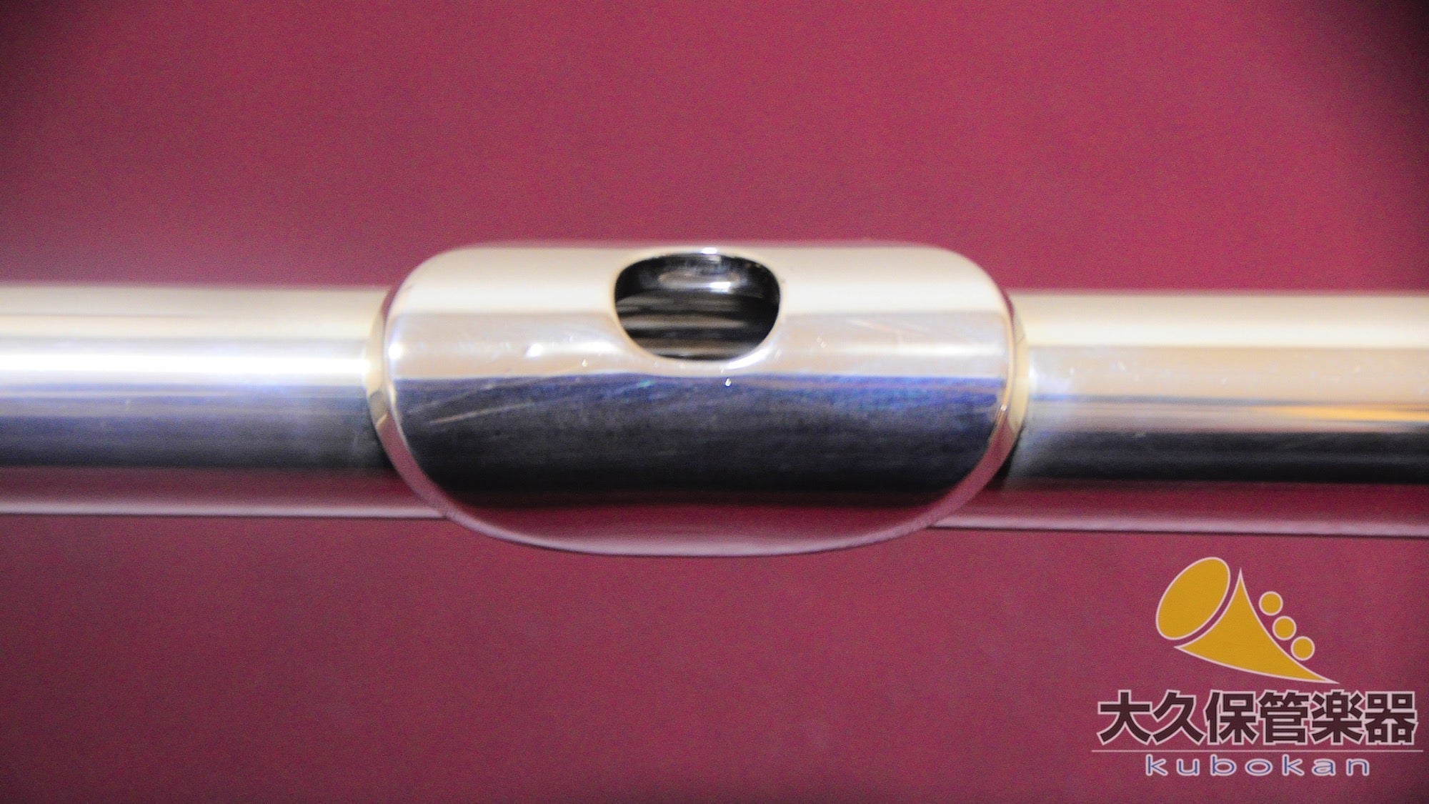 ヘインズ All Silver Regular model 1961年製 総銀製フルート - TC楽器 - TCGAKKI