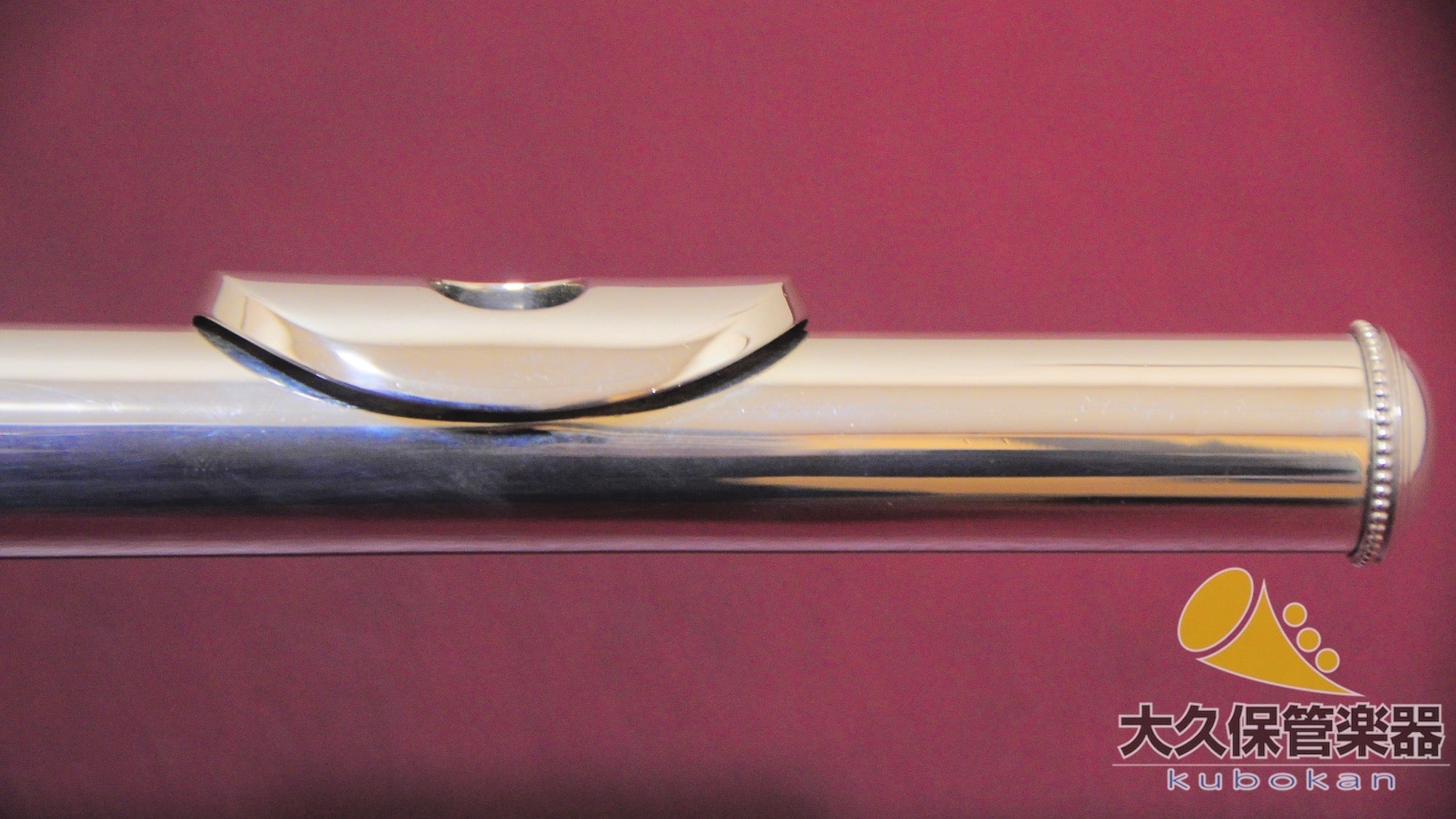 ヘインズ All Silver Regular model 1961年製 総銀製フルート - TC楽器 - TCGAKKI