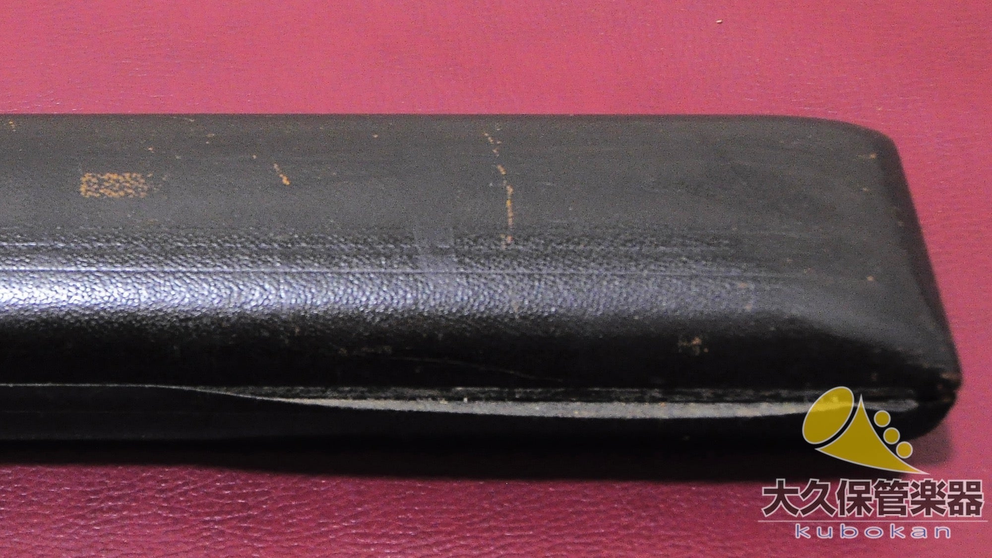 ヘインズ All Silver Regular model 1961年製 総銀製フルート - TC楽器 - TCGAKKI