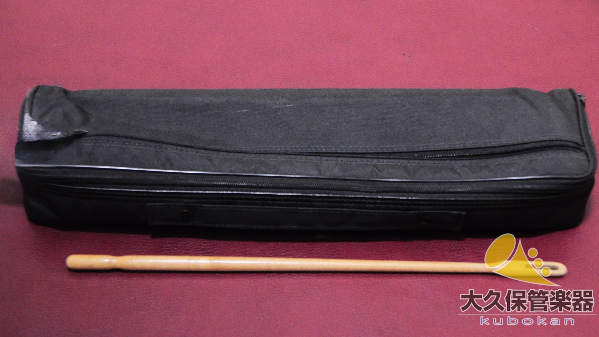 ヘインズ All Silver Regular model 1961年製 総銀製フルート - TC楽器 - TCGAKKI