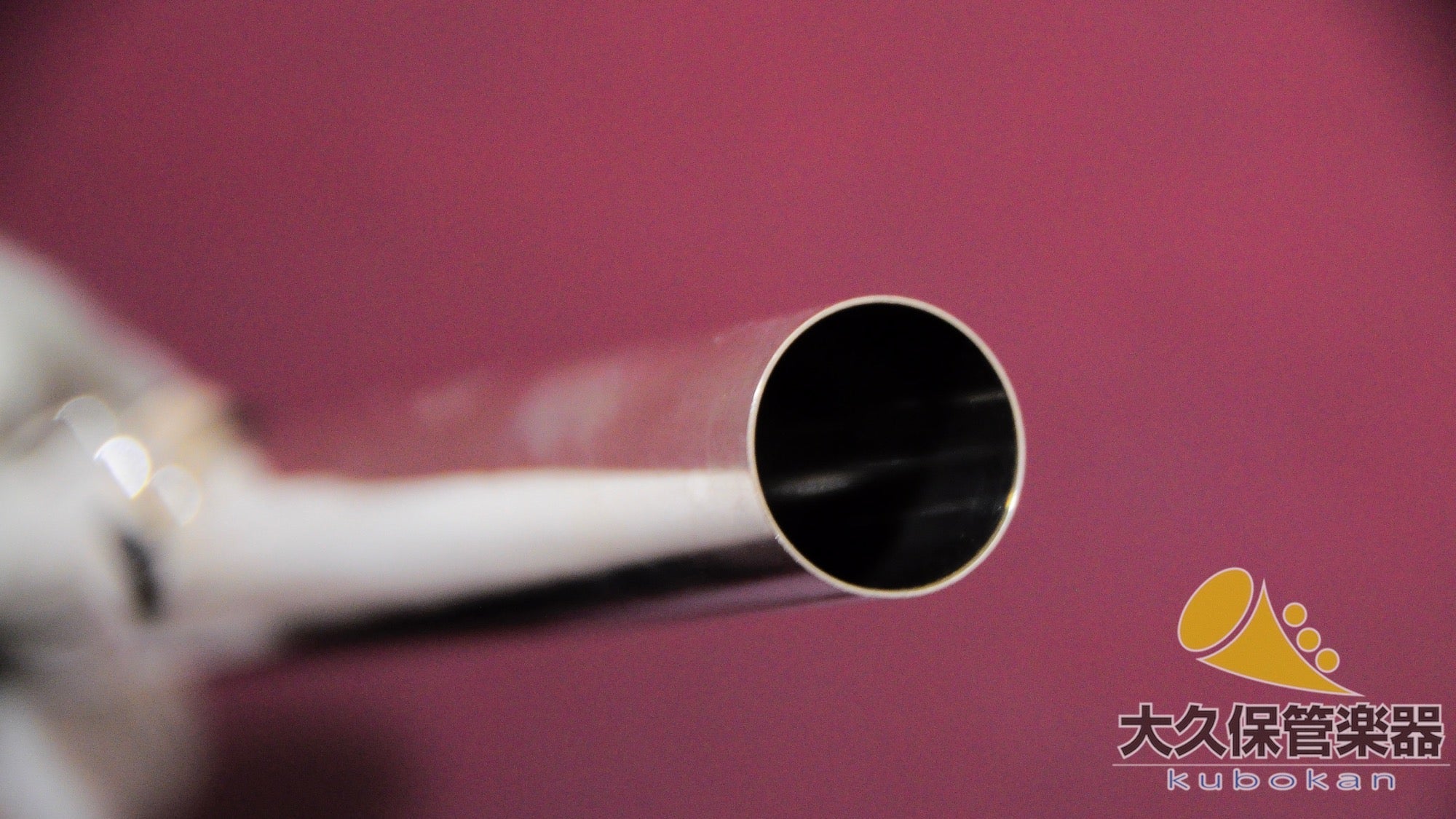 ヘインズ All Silver Regular model 1961年製 総銀製フルート - TC楽器 - TCGAKKI