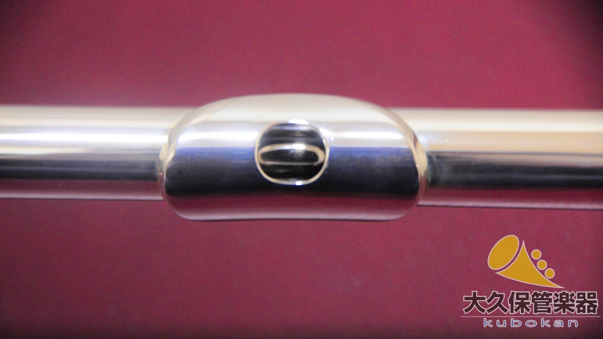 ヘインズ All Silver Regular model 1961年製 総銀製フルート - TC楽器 - TCGAKKI