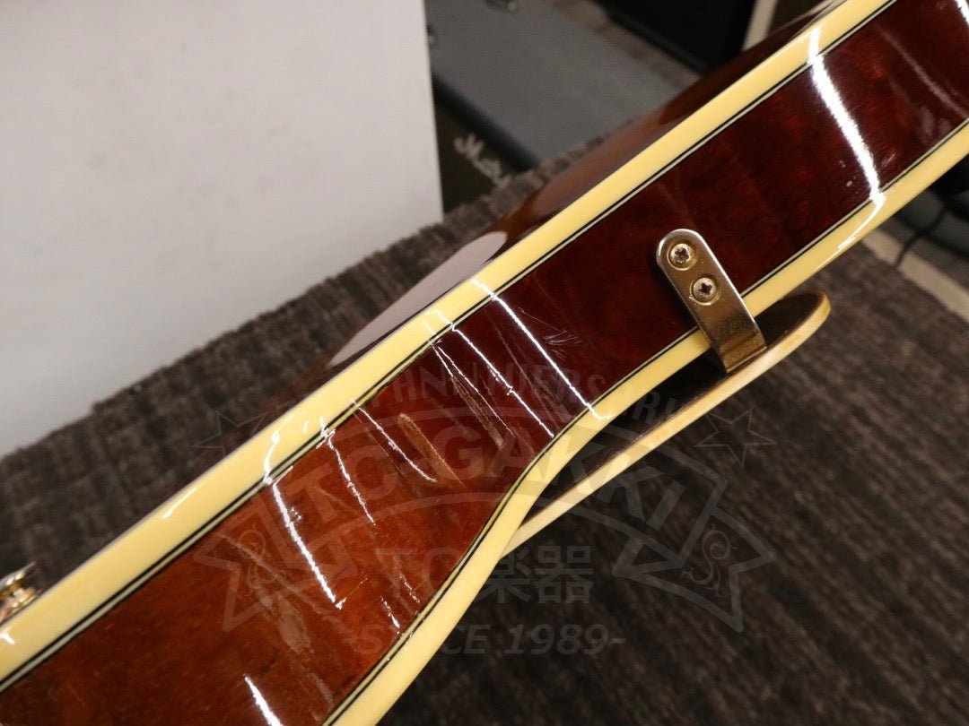 AM - 200AV - TC楽器 - TCGAKKI