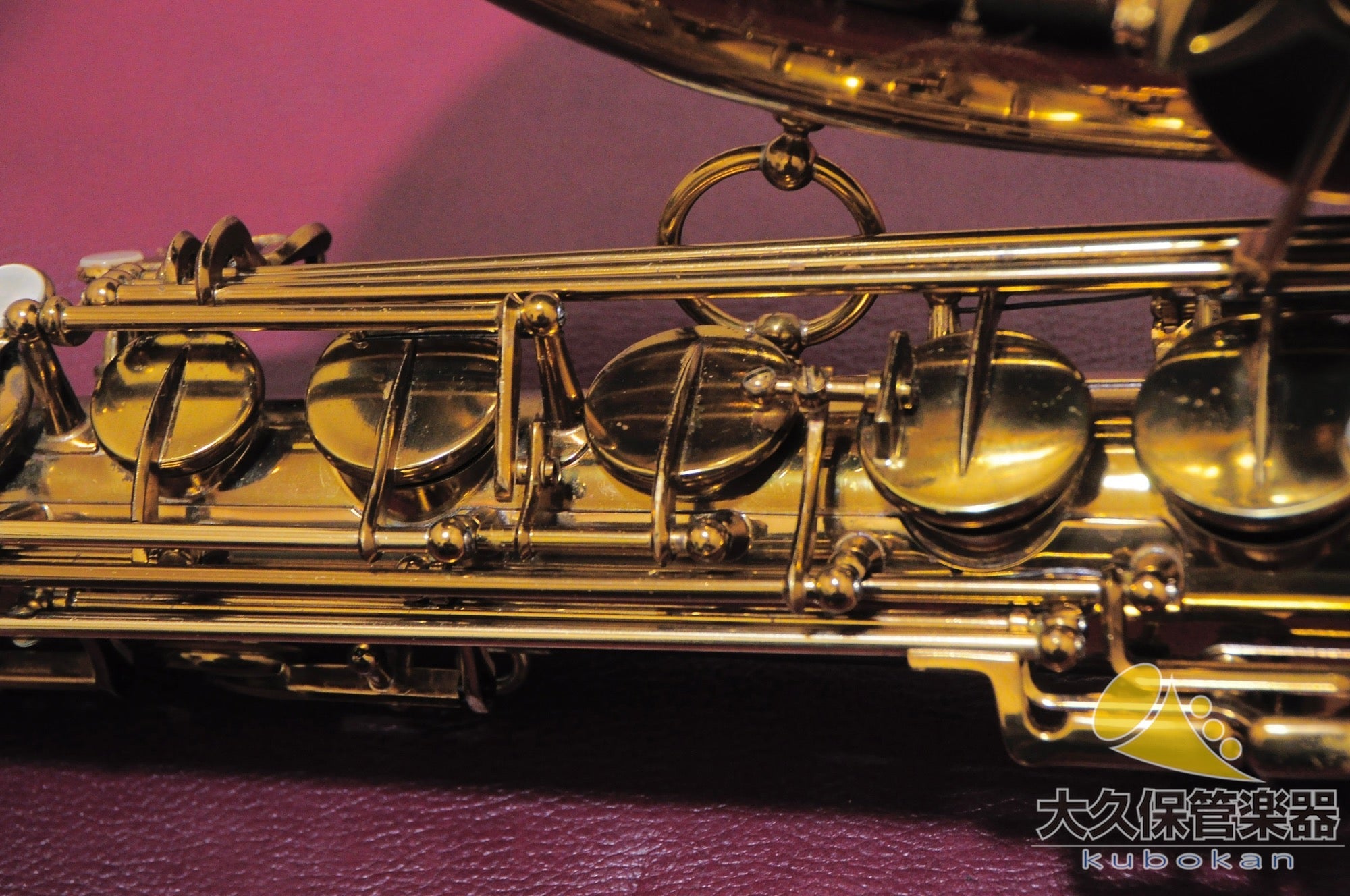 A.セルマーMARK VI 7万番台 テナーサクソフォン 1957年製 - TC楽器 - TCGAKKI