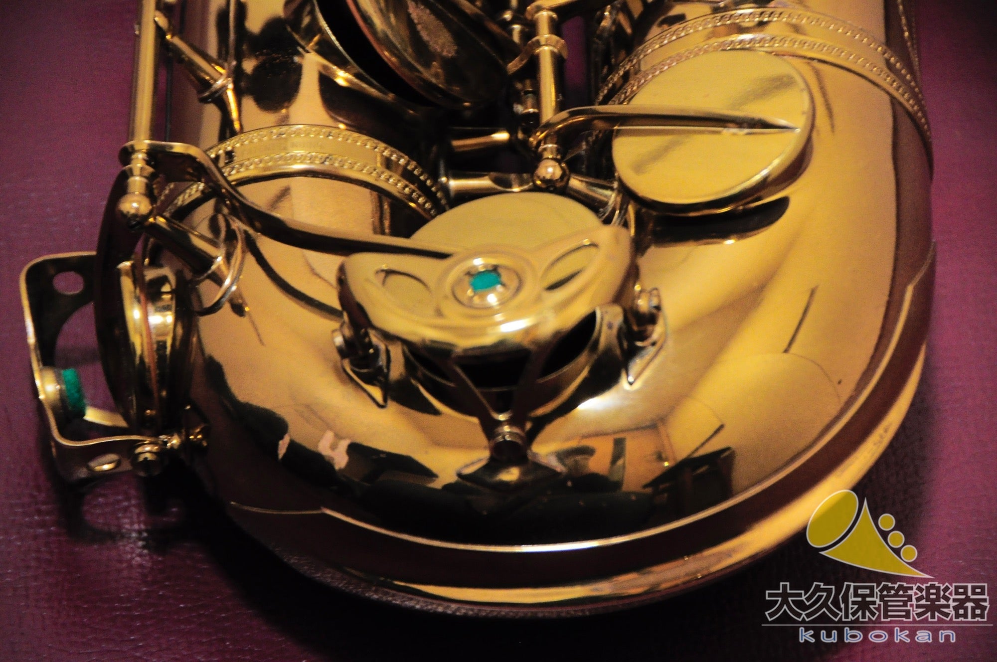 A.セルマーMARK VI 7万番台 テナーサクソフォン 1957年製 - TC楽器 - TCGAKKI