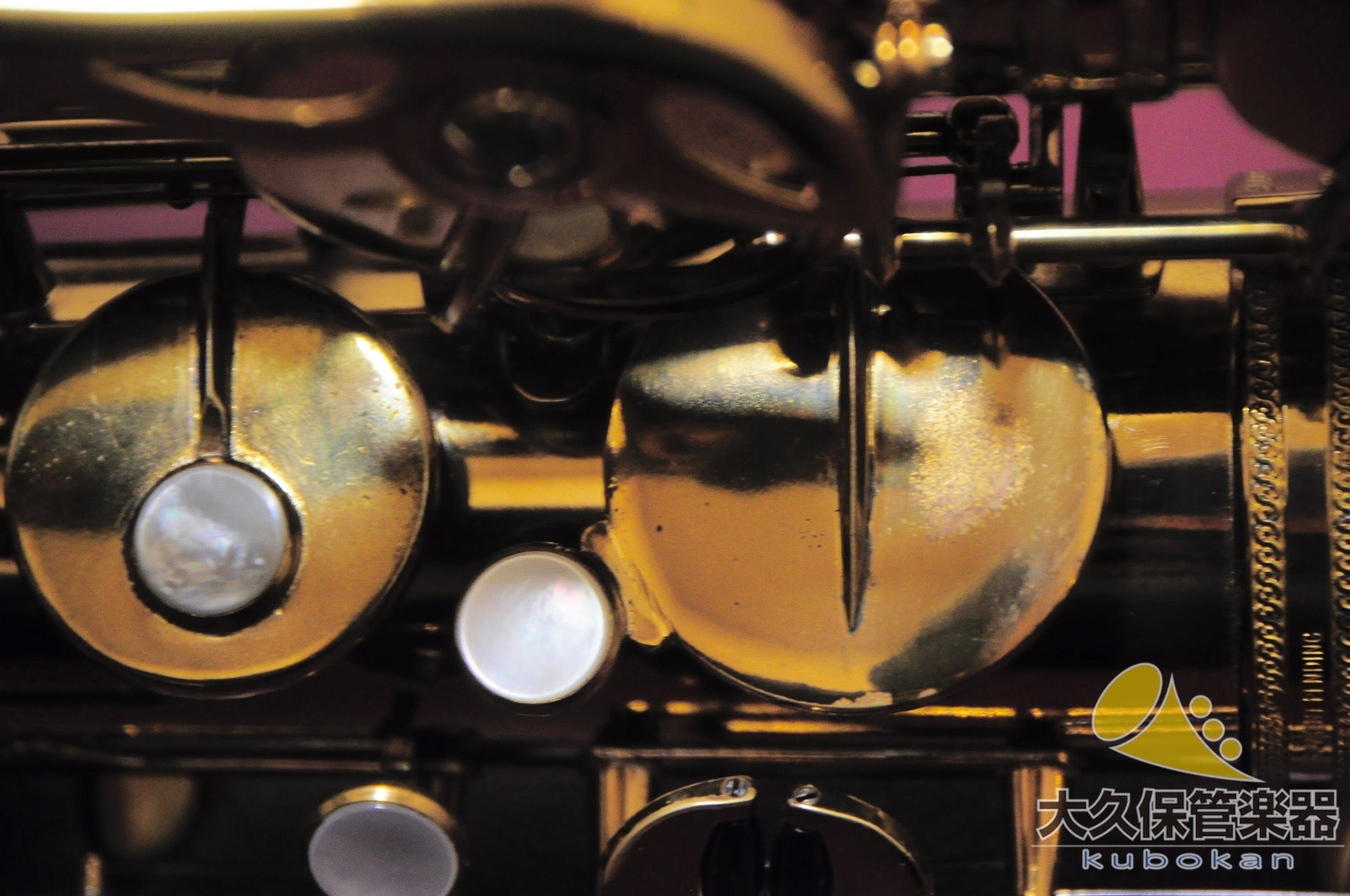 A.セルマーMARK VI 7万番台 テナーサクソフォン 1957年製 - TC楽器 - TCGAKKI