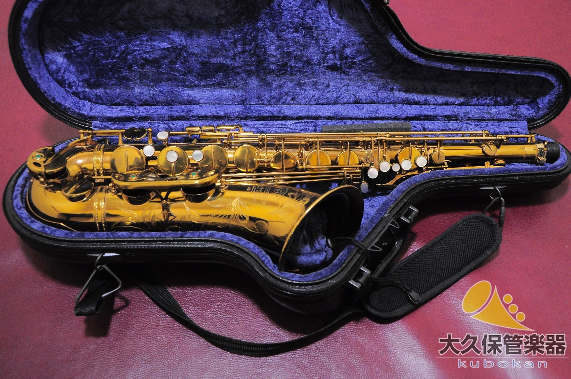 A.セルマーMARK VI 7万番台 テナーサクソフォン 1957年製 - TC楽器 - TCGAKKI