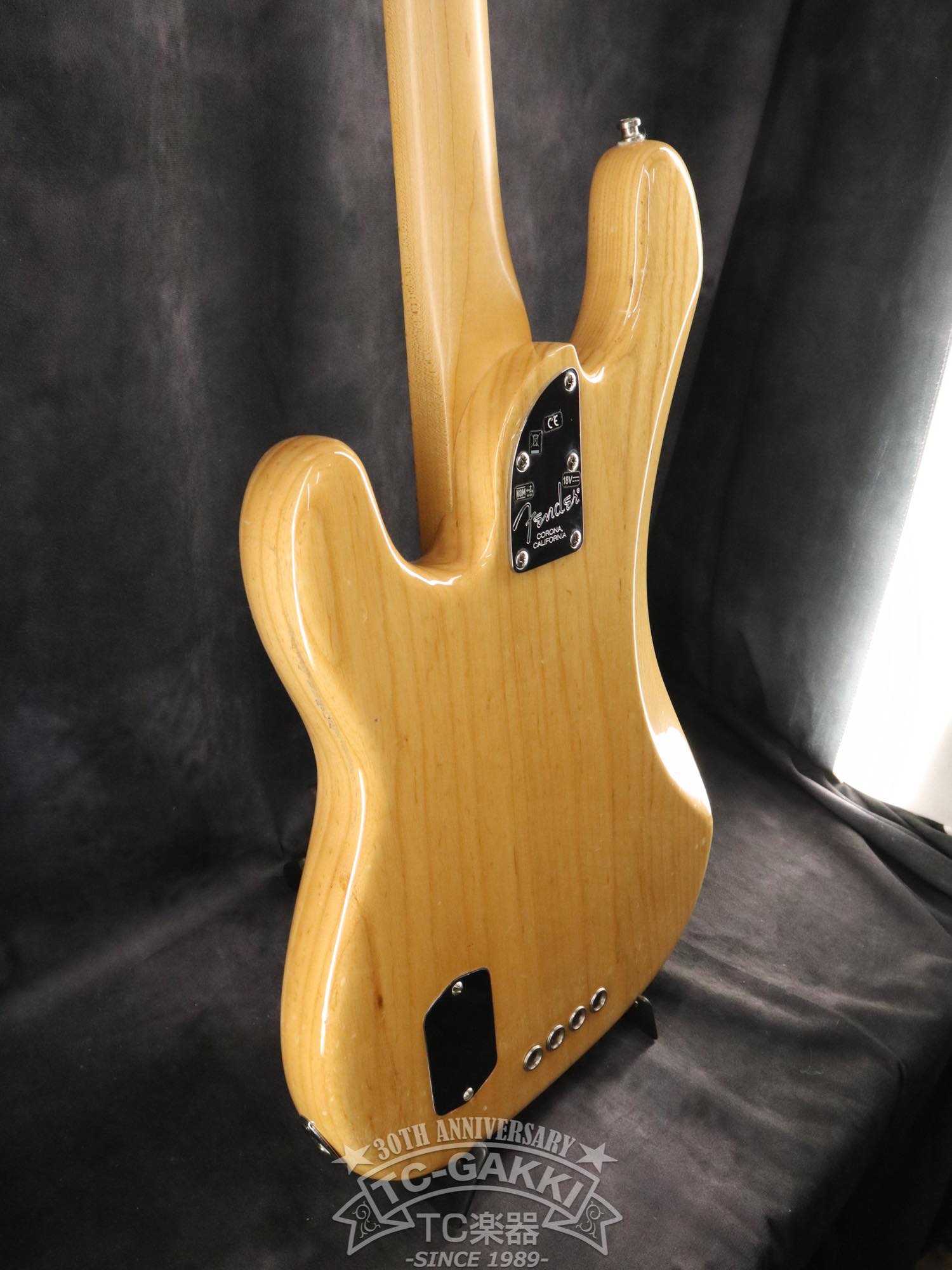 American Elite Precision Bass - TC楽器 - TCGAKKI