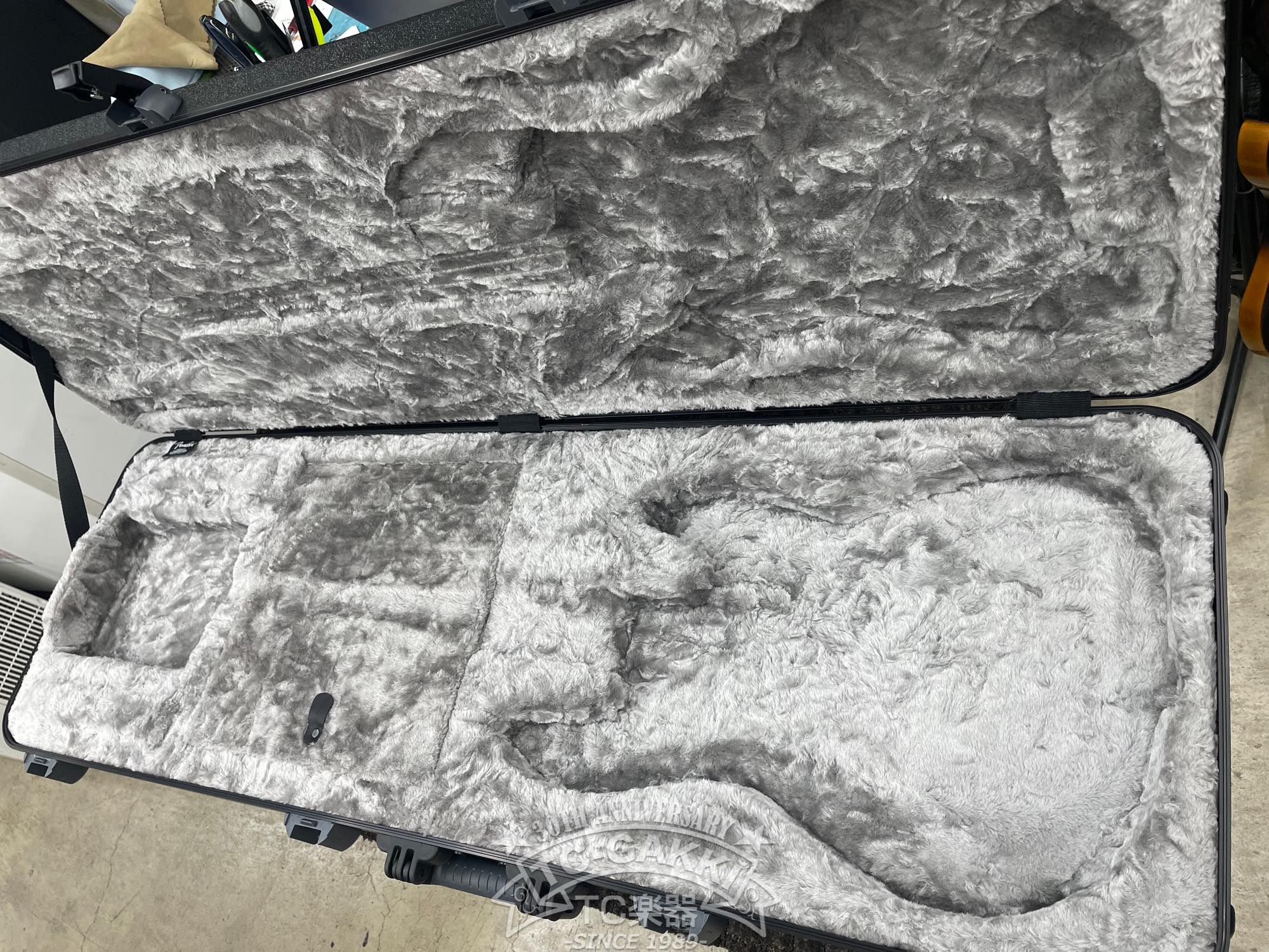 American Elite Precision Bass - TC楽器 - TCGAKKI