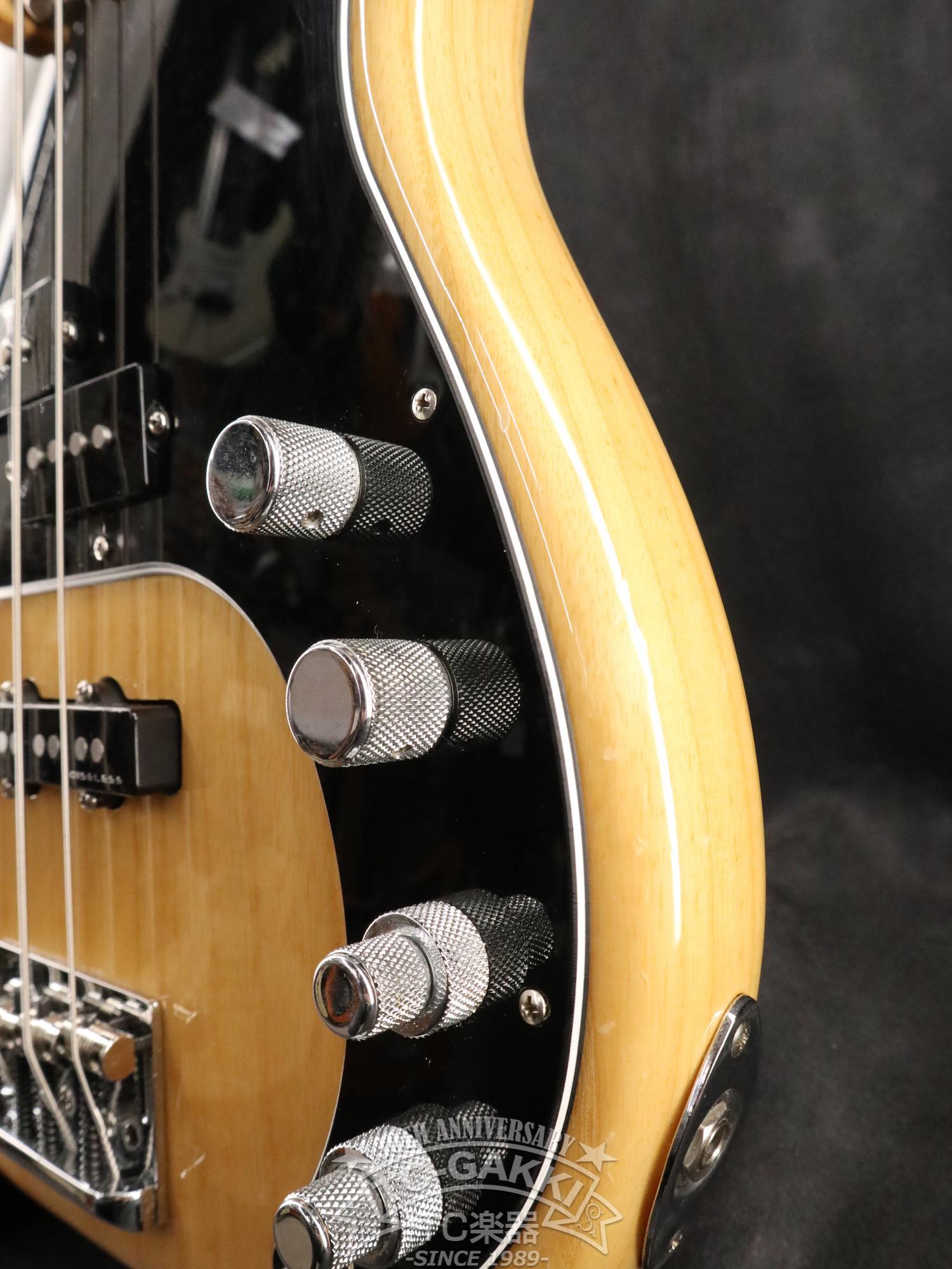 American Elite Precision Bass - TC楽器 - TCGAKKI