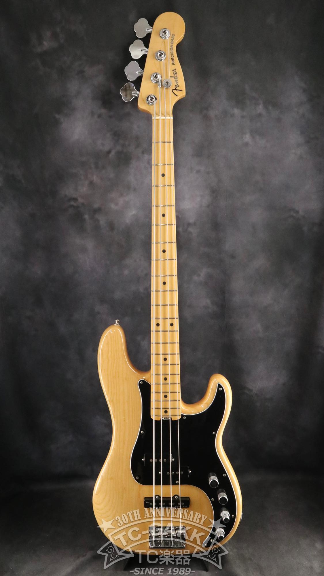 American Elite Precision Bass - TC楽器 - TCGAKKI