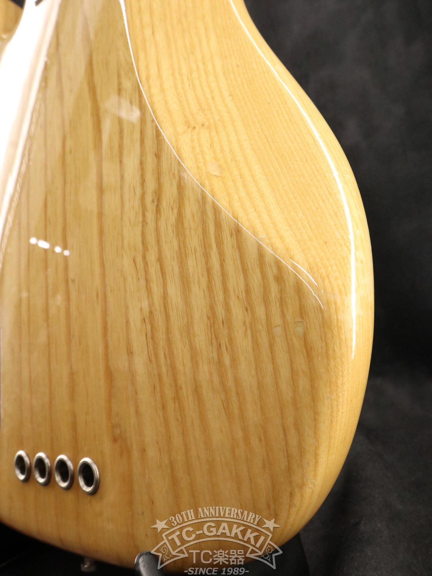 American Elite Precision Bass - TC楽器 - TCGAKKI