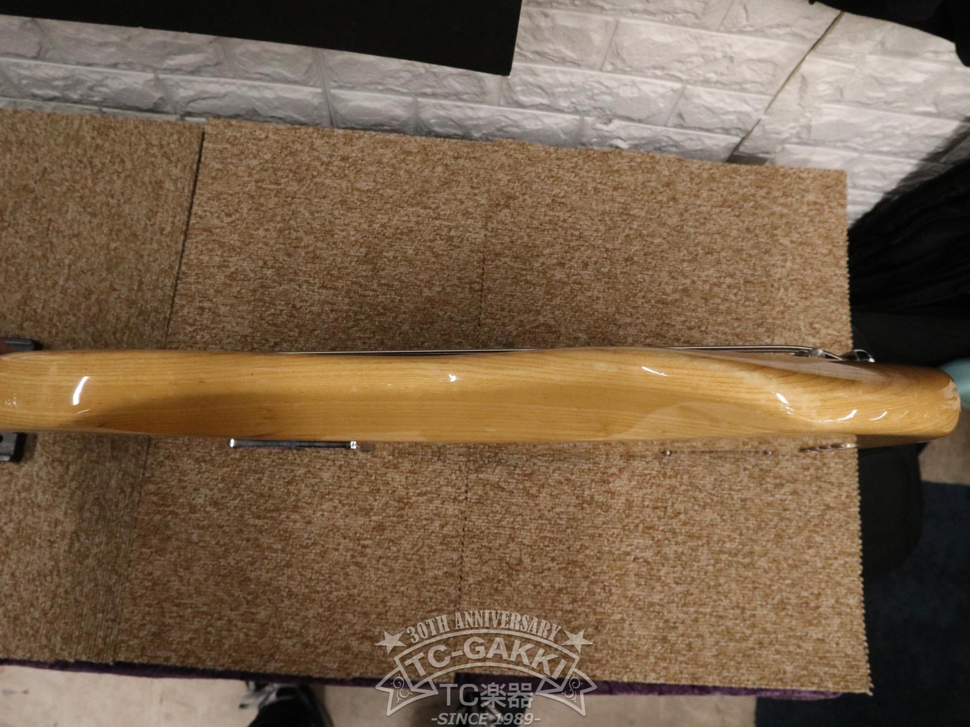 American Elite Precision Bass - TC楽器 - TCGAKKI