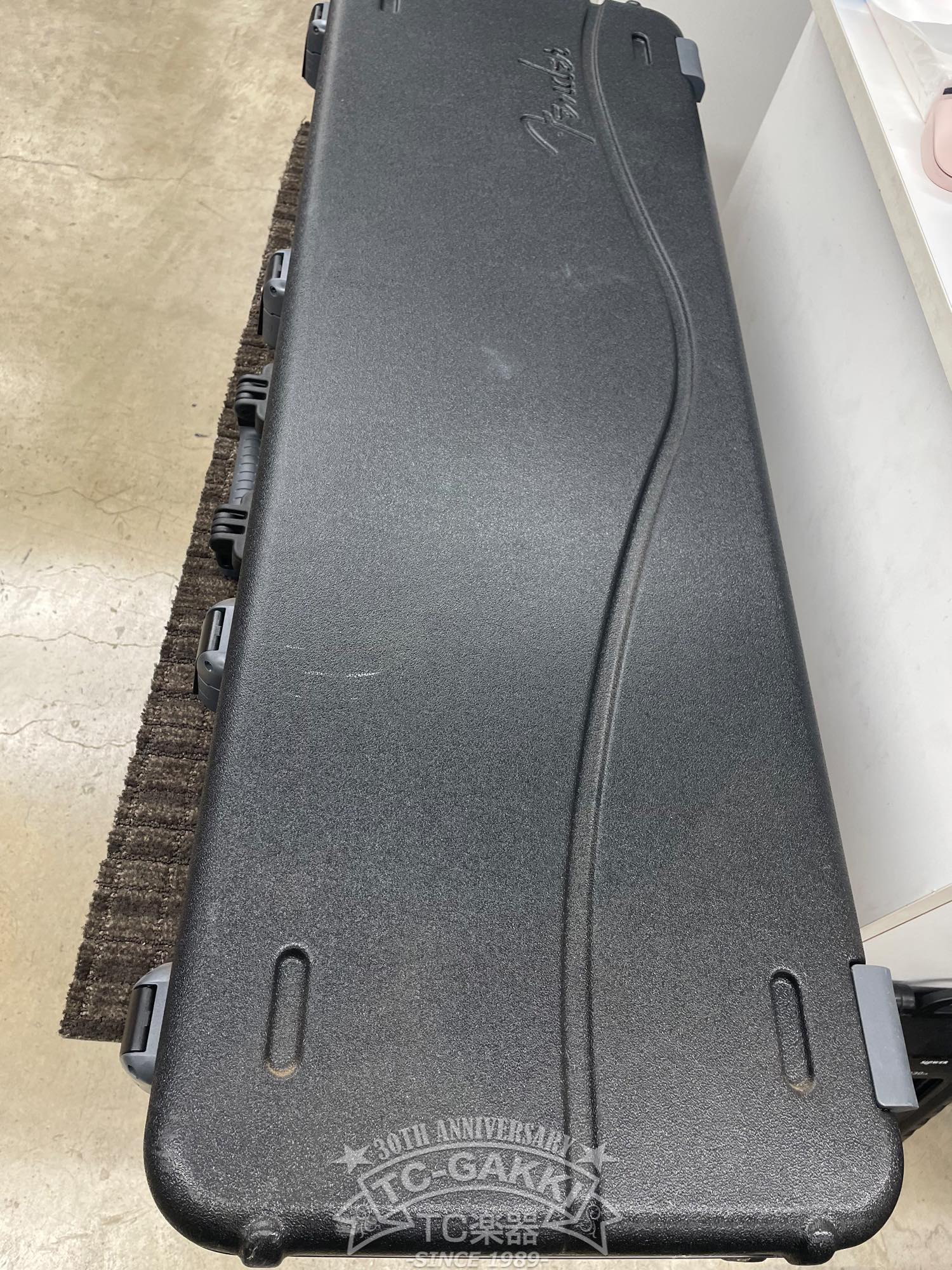 American Elite Precision Bass - TC楽器 - TCGAKKI