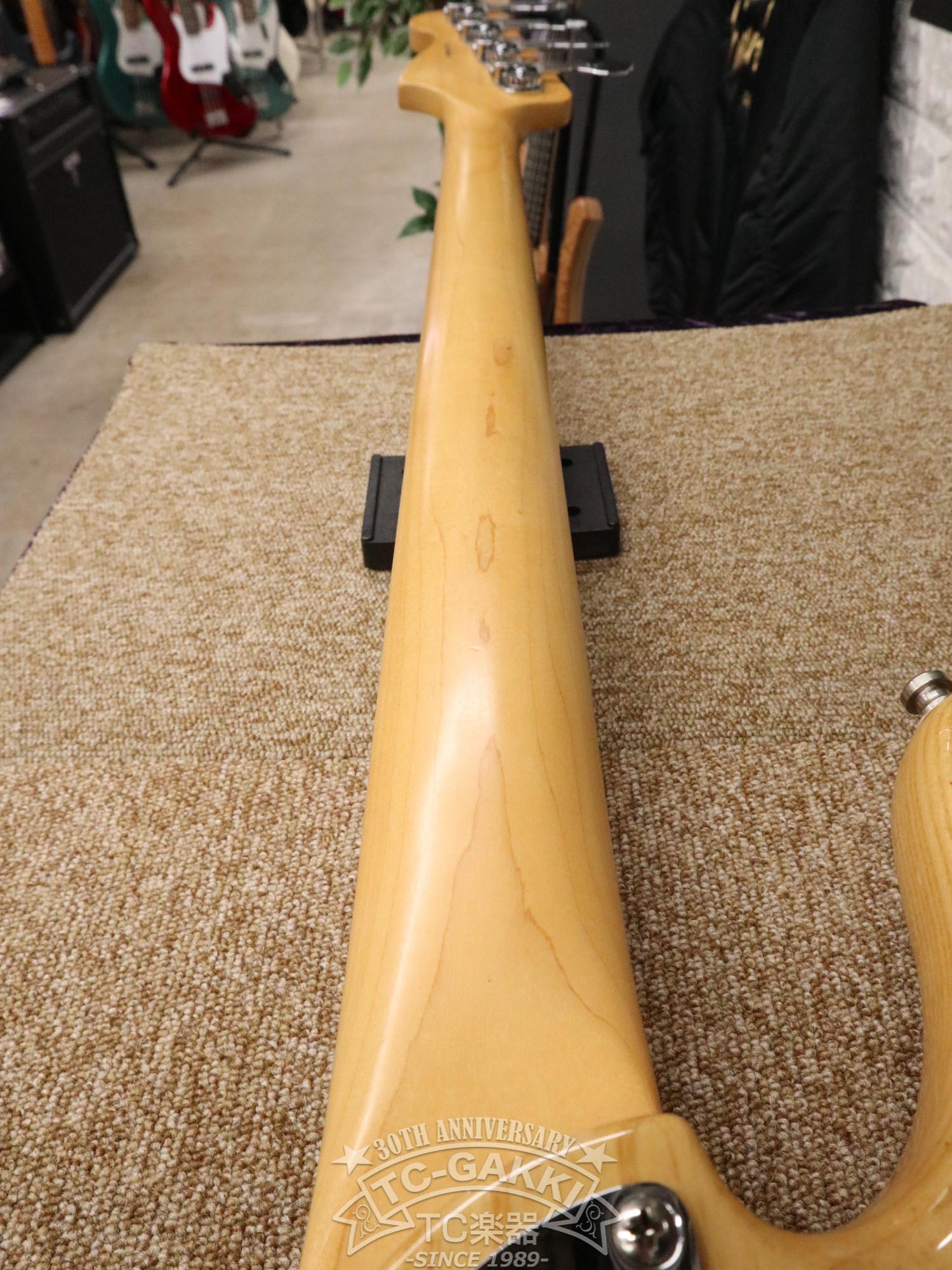 American Elite Precision Bass - TC楽器 - TCGAKKI