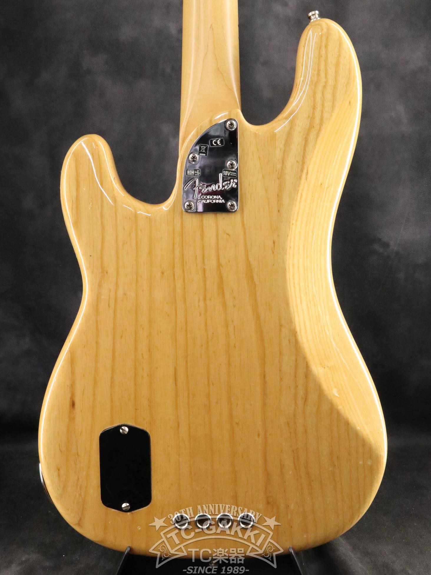 American Elite Precision Bass - TC楽器 - TCGAKKI