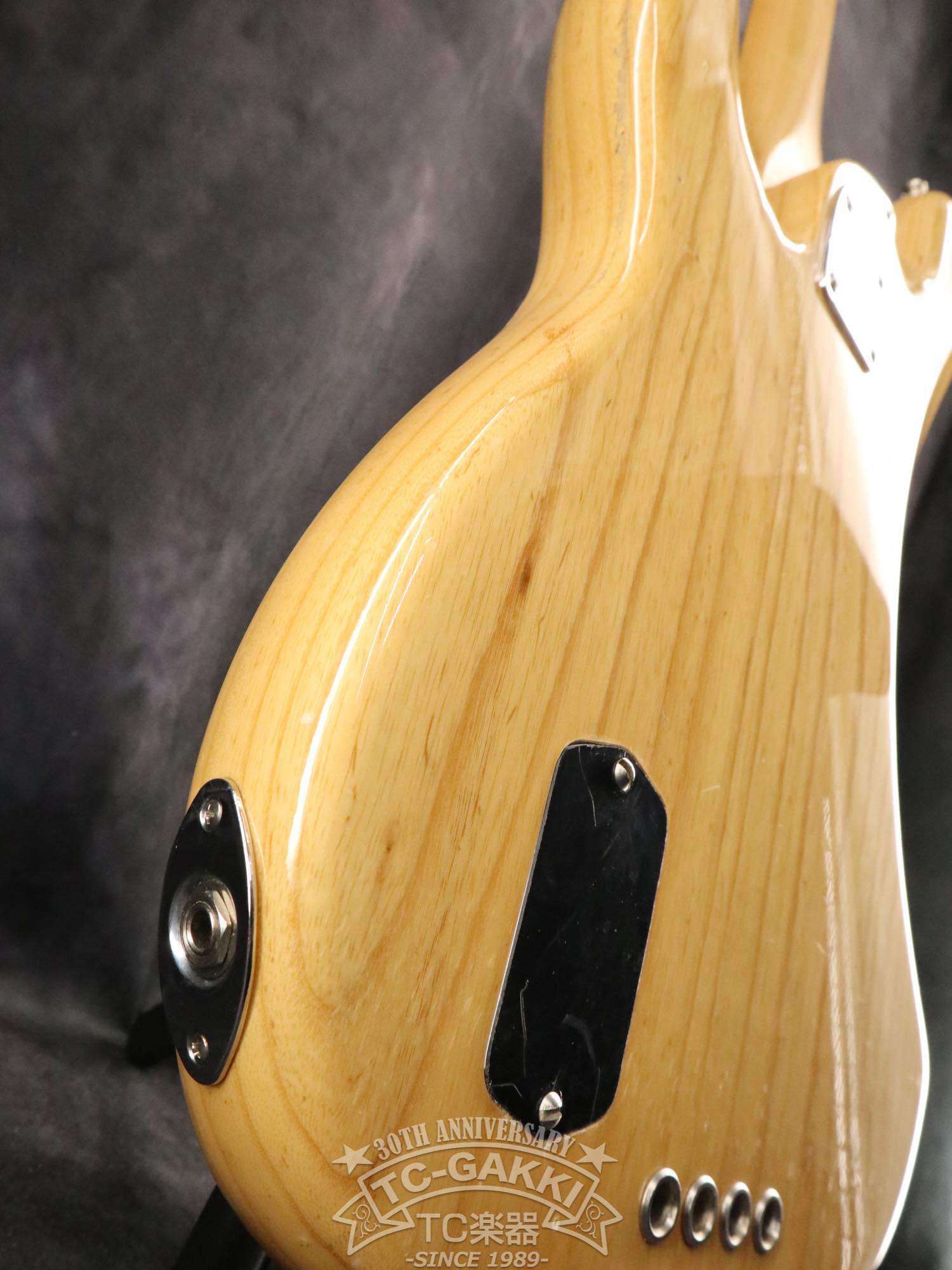 American Elite Precision Bass - TC楽器 - TCGAKKI