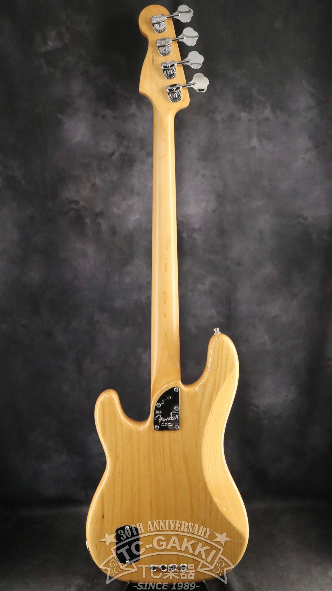 American Elite Precision Bass - TC楽器 - TCGAKKI