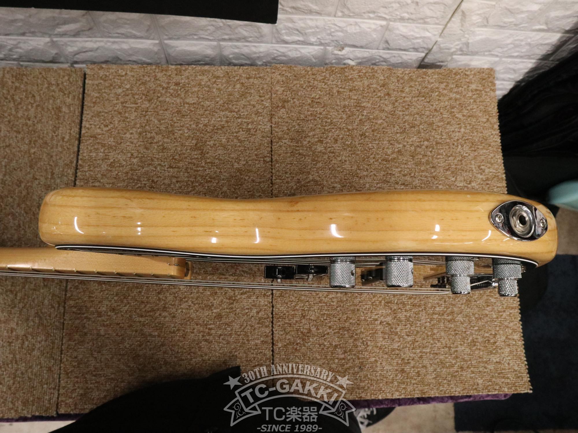 American Elite Precision Bass - TC楽器 - TCGAKKI