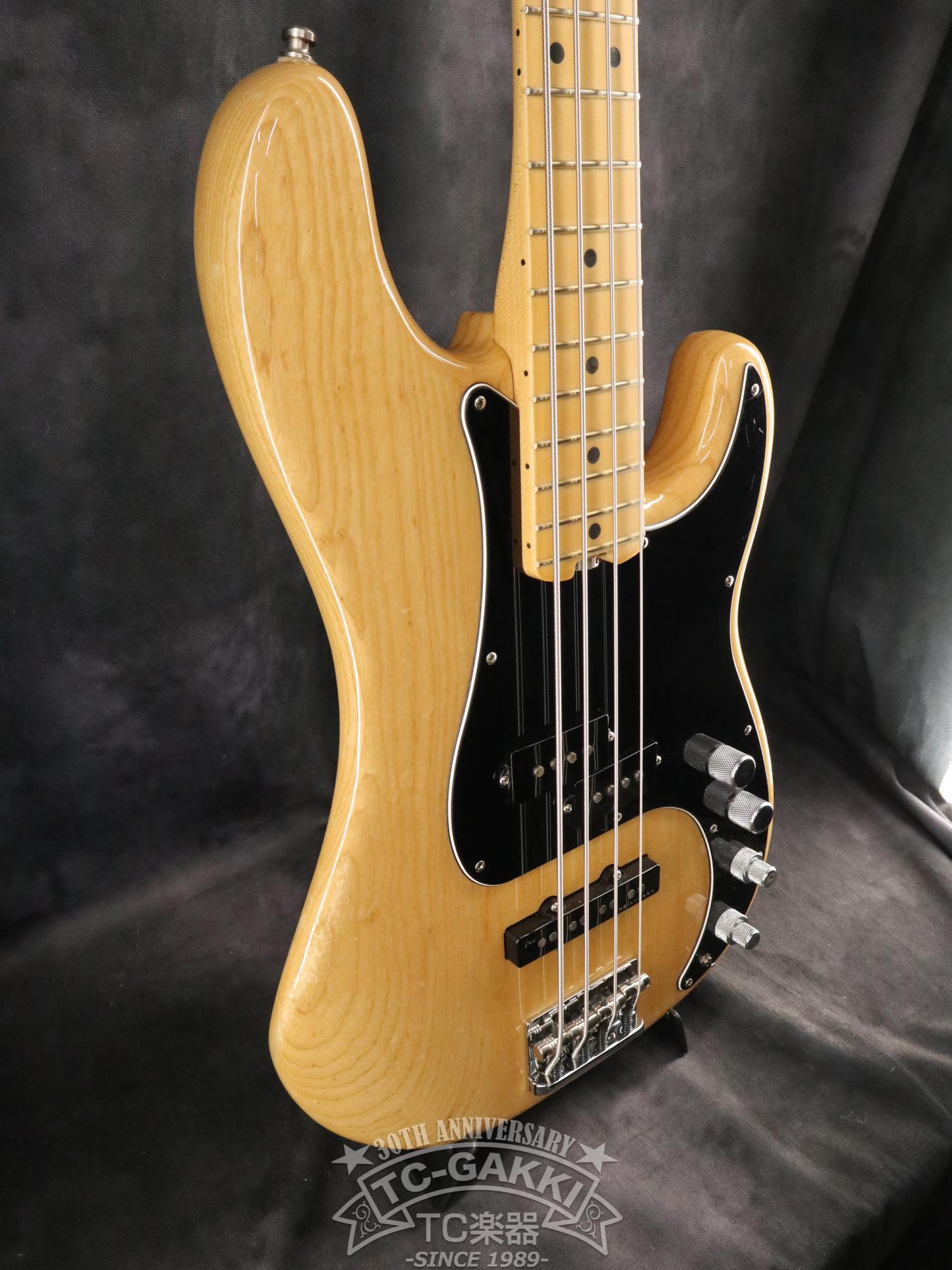 American Elite Precision Bass - TC楽器 - TCGAKKI