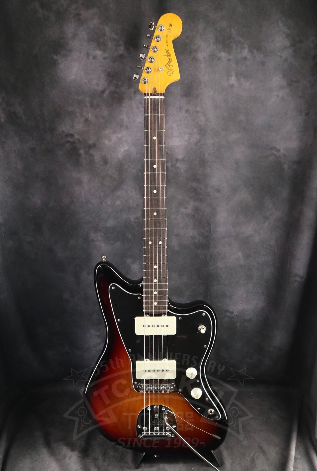 American Professional Classic Jazzmaster - TC楽器 - TCGAKKI