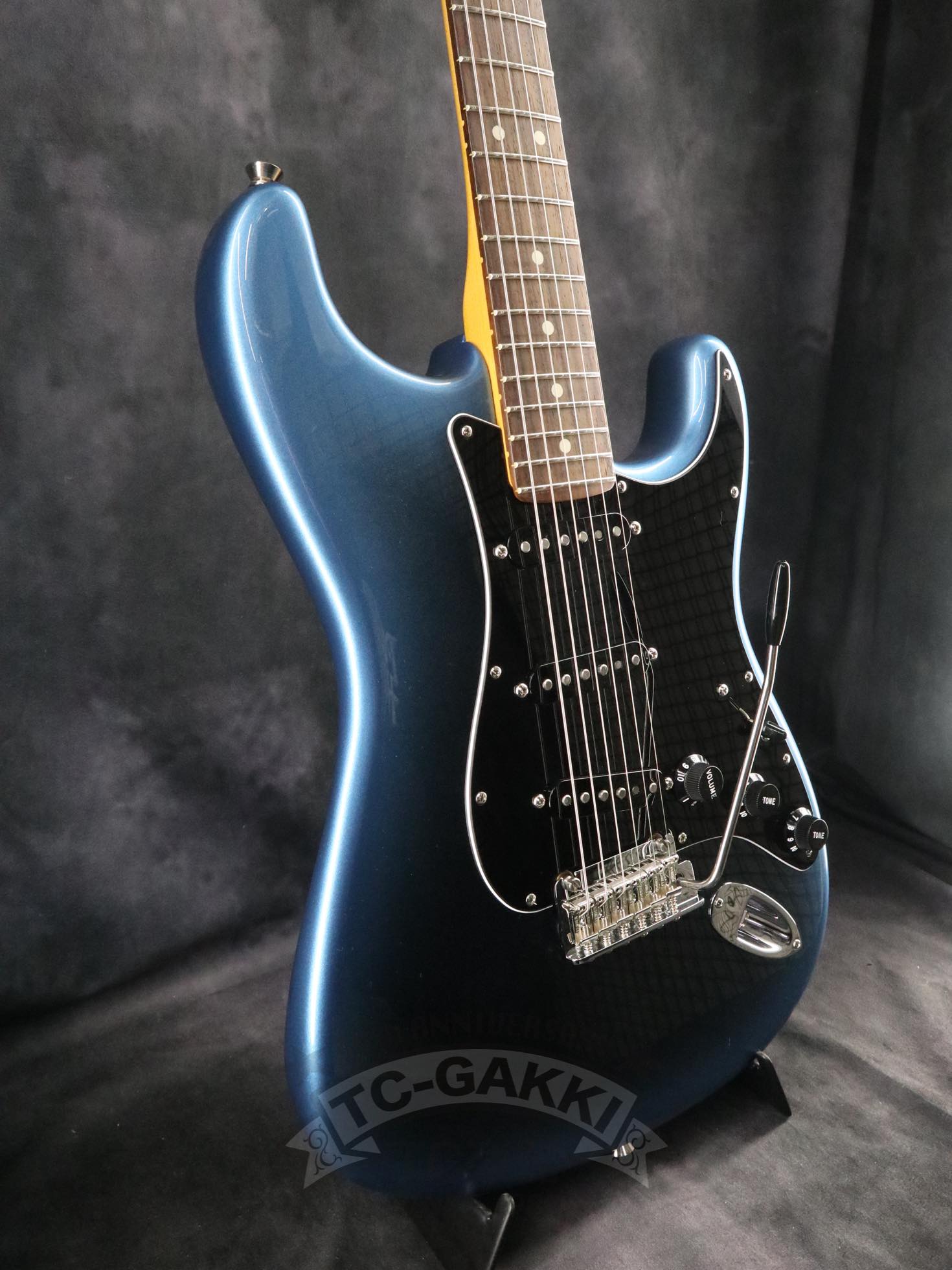 American Professional II Stratocaster - TC楽器 - TCGAKKI