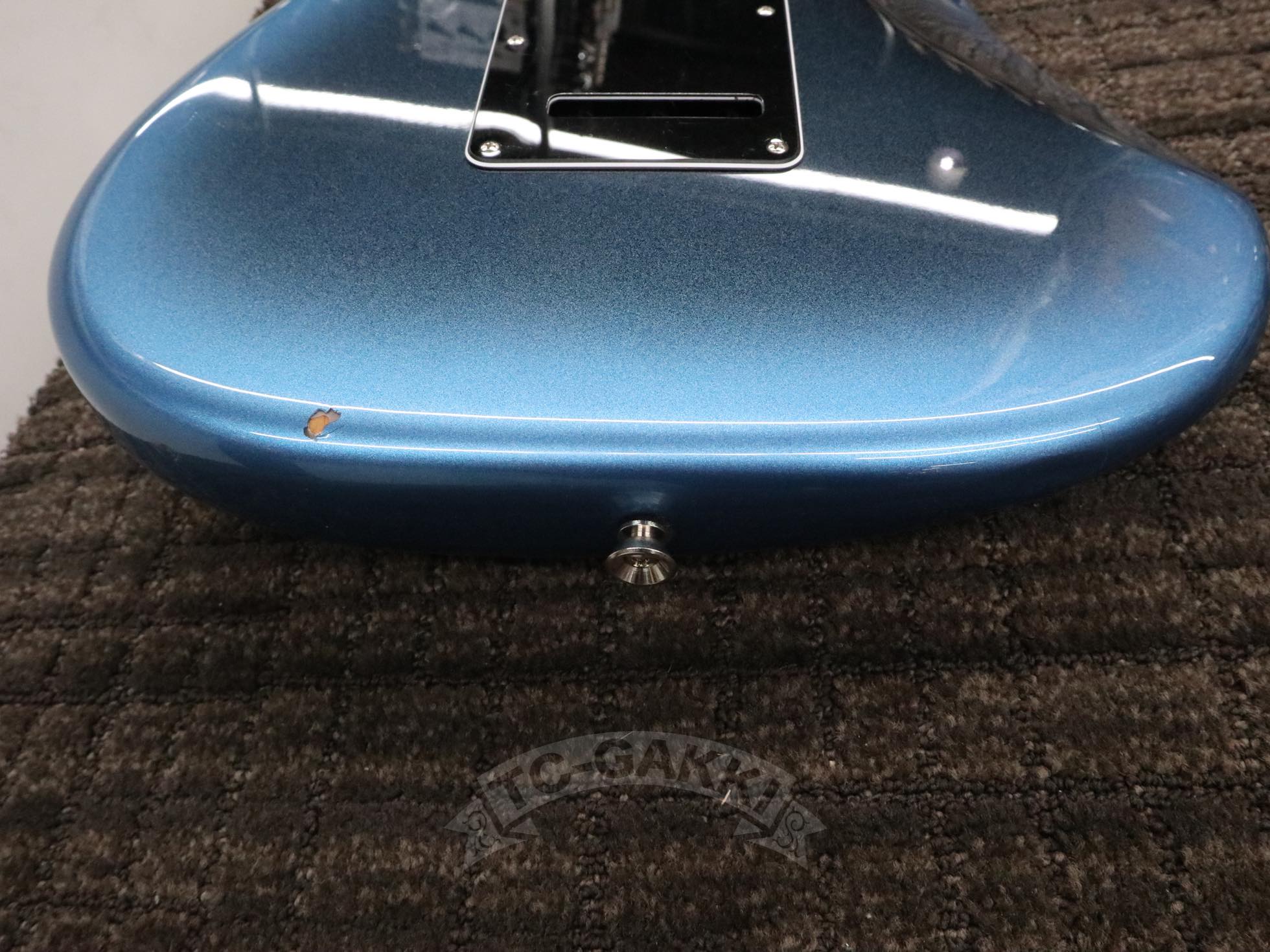 American Professional II Stratocaster - TC楽器 - TCGAKKI