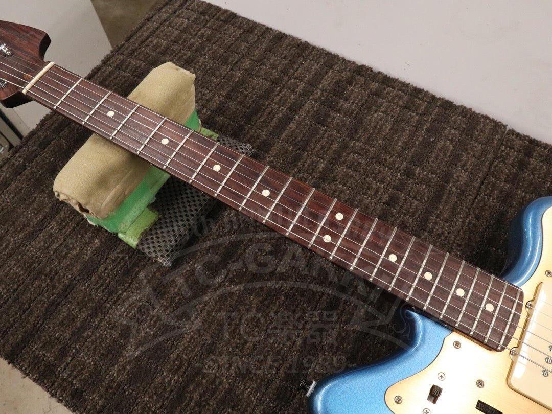American Professional Jazzmaster Rosewood Neck　Mod. - TC楽器 - TCGAKKI