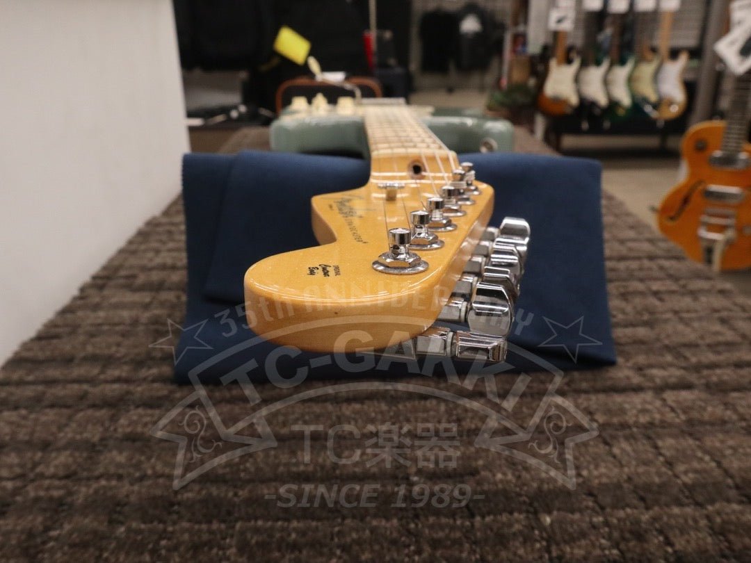 American Professional Stratocaster - TC楽器 - TCGAKKI