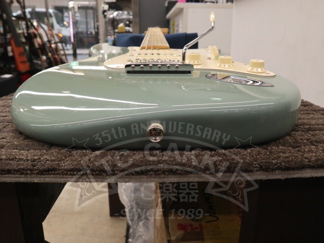 American Professional Stratocaster - TC楽器 - TCGAKKI