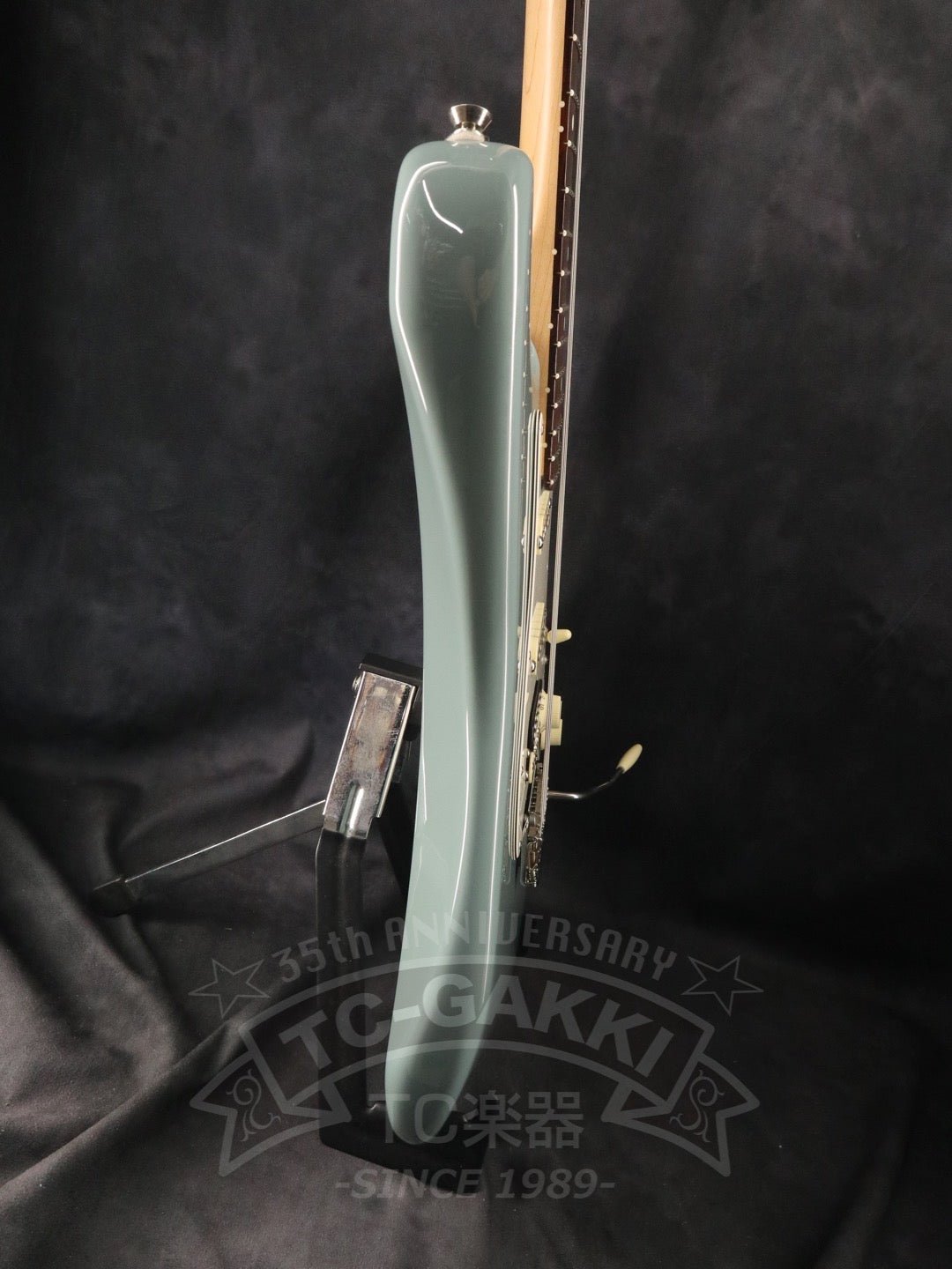 American professional Stratocaster HSS - TC楽器 - TCGAKKI