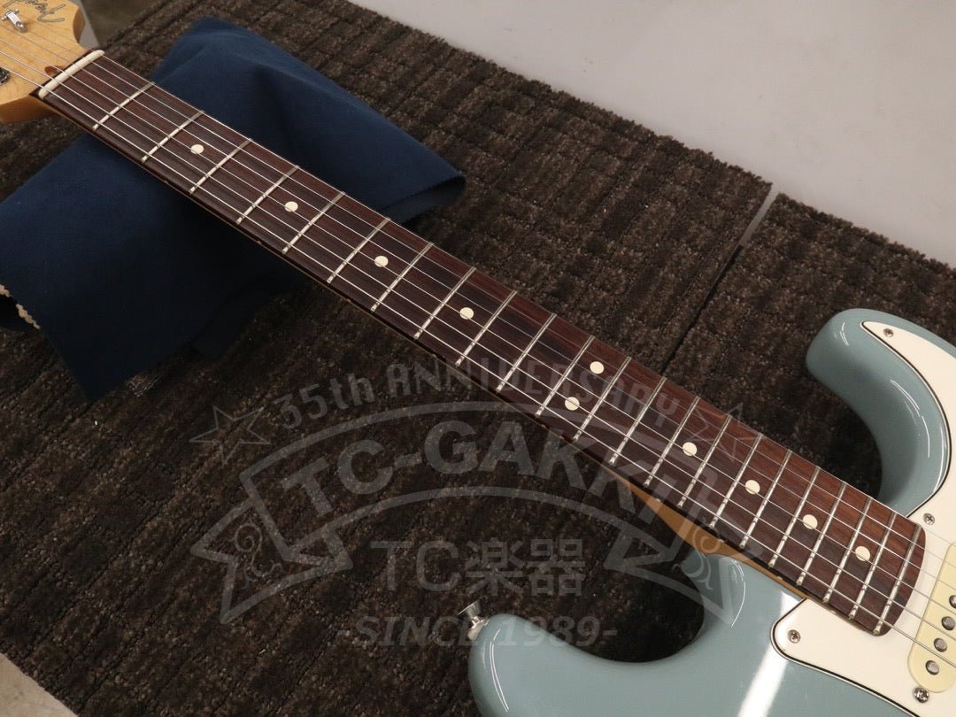 American professional Stratocaster HSS - TC楽器 - TCGAKKI