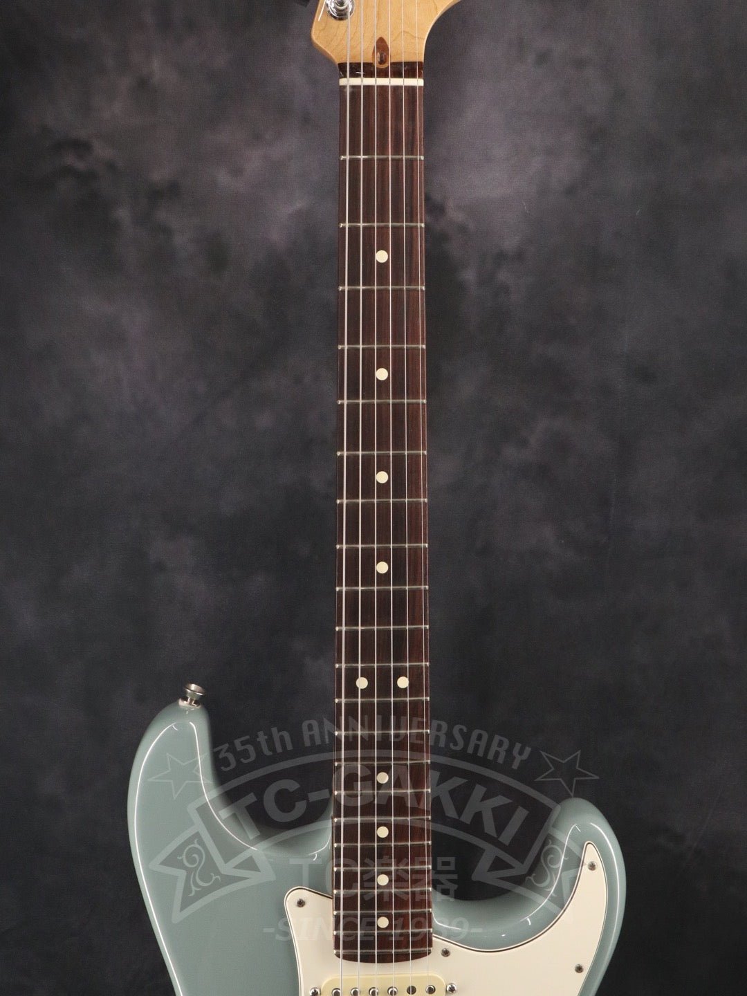 American professional Stratocaster HSS - TC楽器 - TCGAKKI